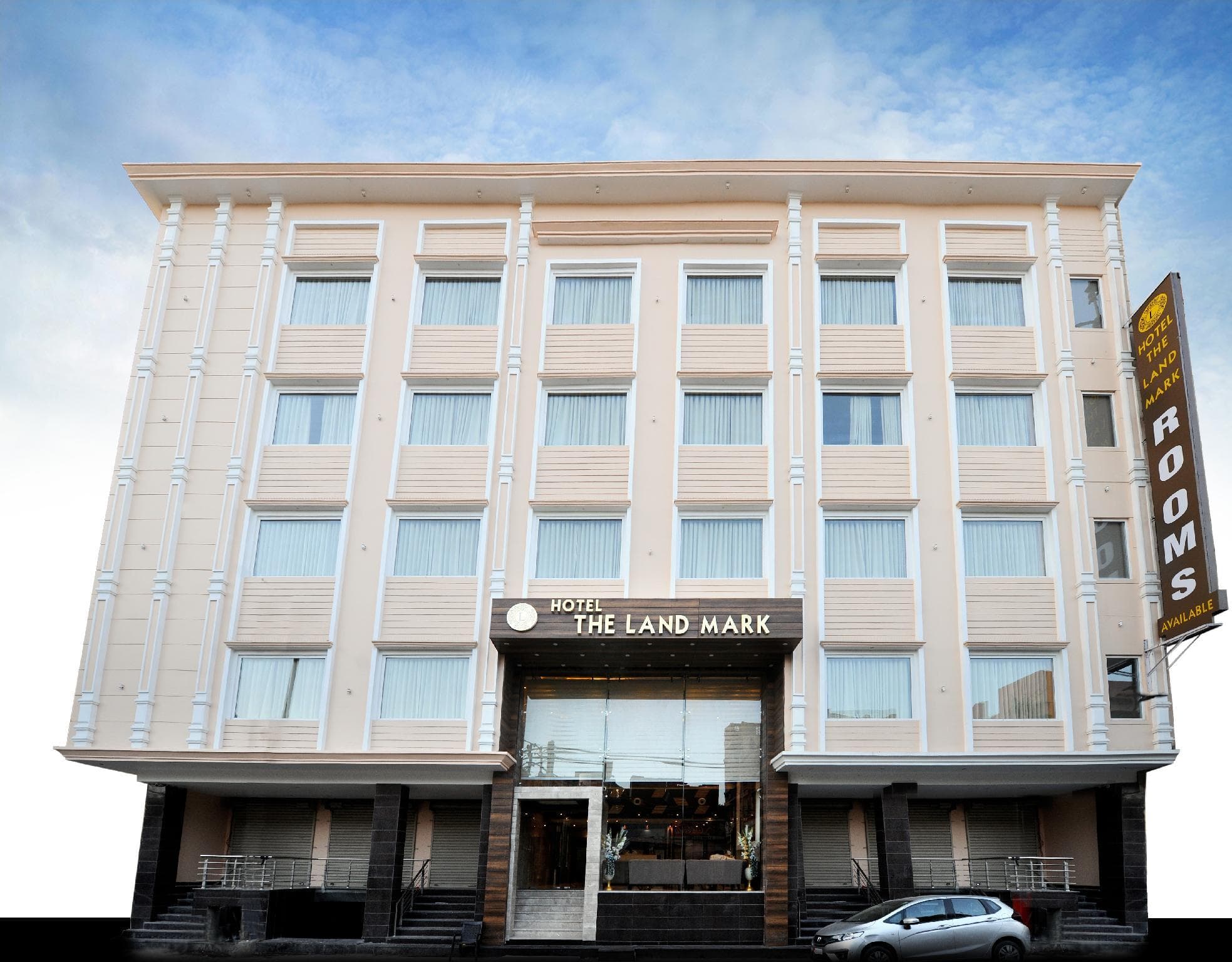 Hotel Landmark Near Golden Temple photo 4