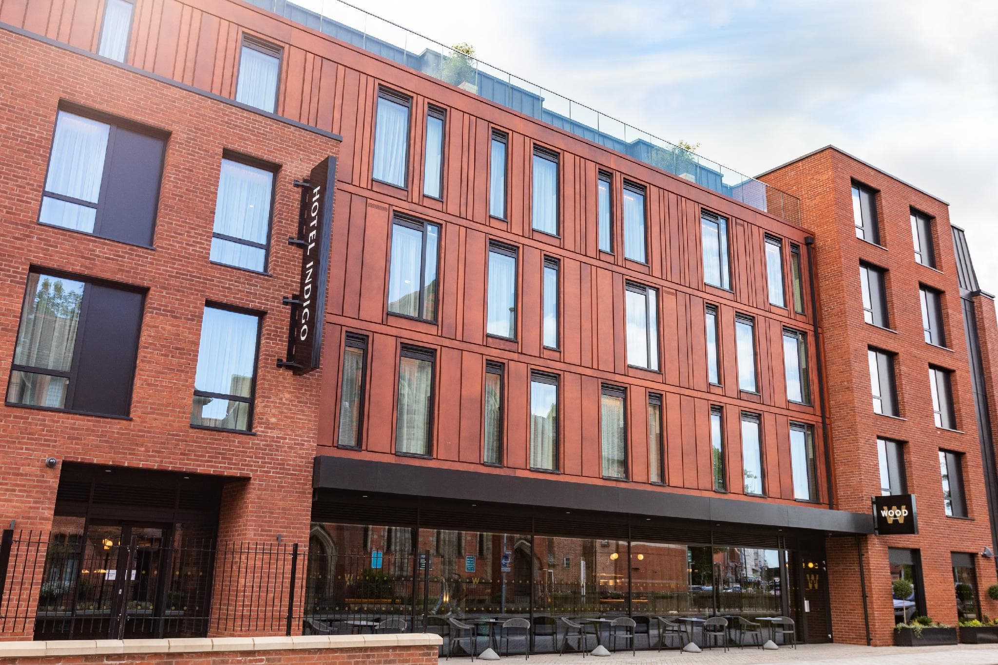 Hotel Indigo Chester By IHG photo 3