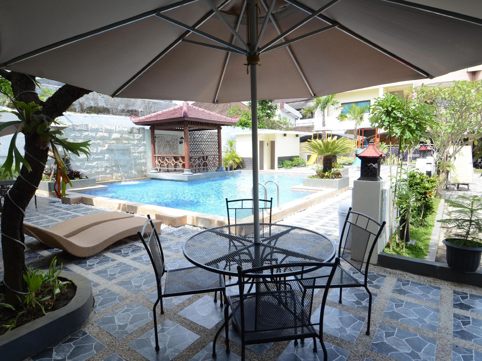 Hotel Pelangi Malang, Kayutangan Heritage photo 3
