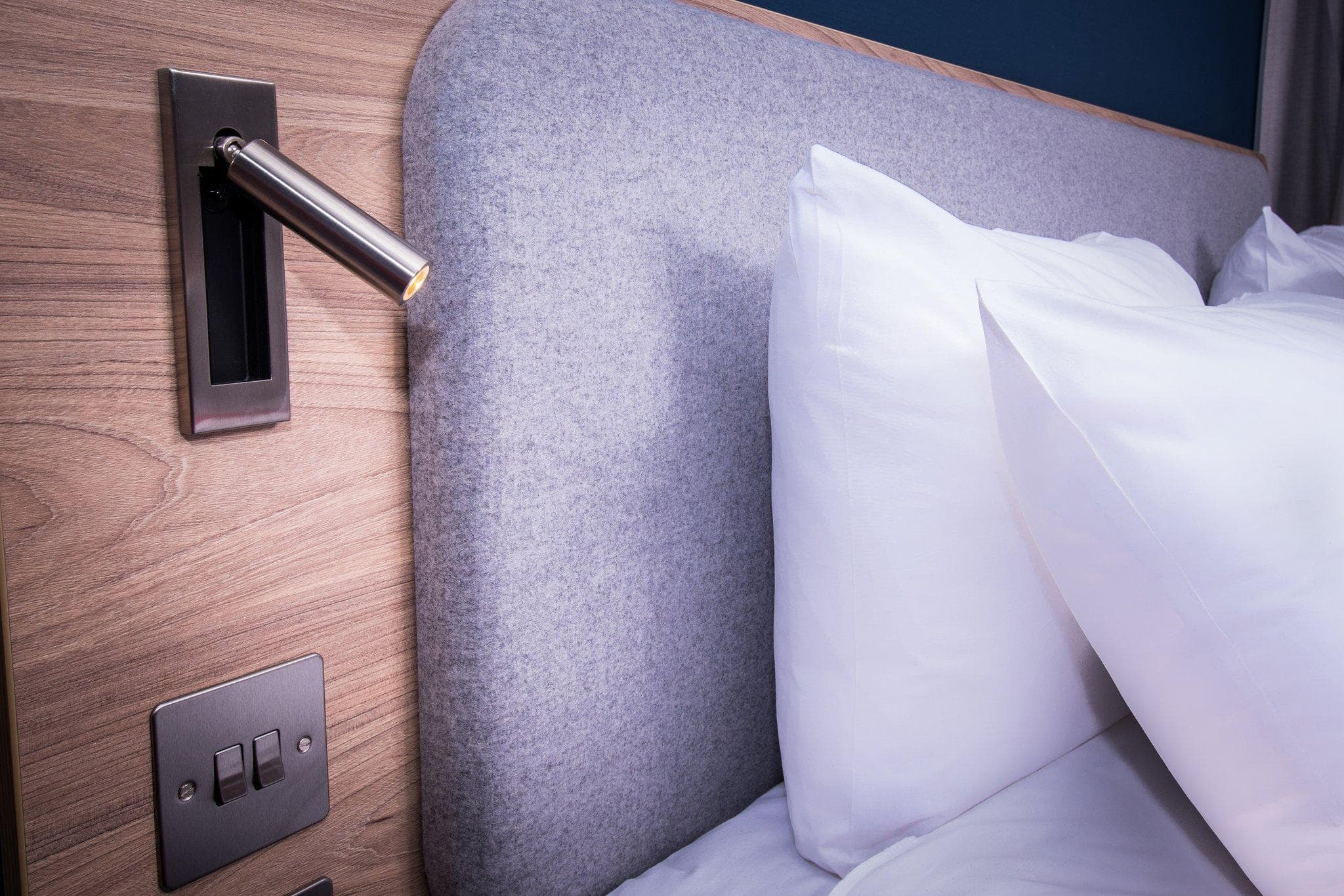 Holiday Inn Express Exeter - City Centre By IHG photo 5