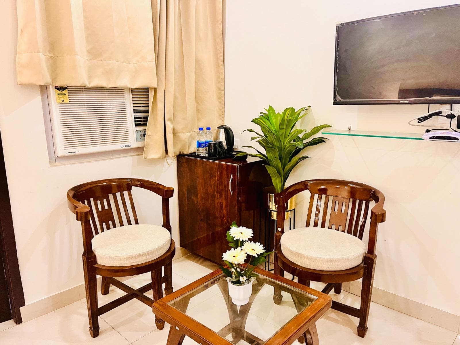 Hotel The Pacific BY Sitara Group, Haridwar photo 2