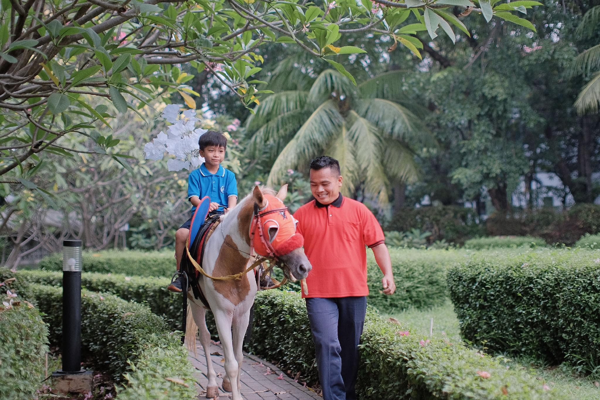 Sunlake Waterfront Resort & Convention Jakarta photo 4