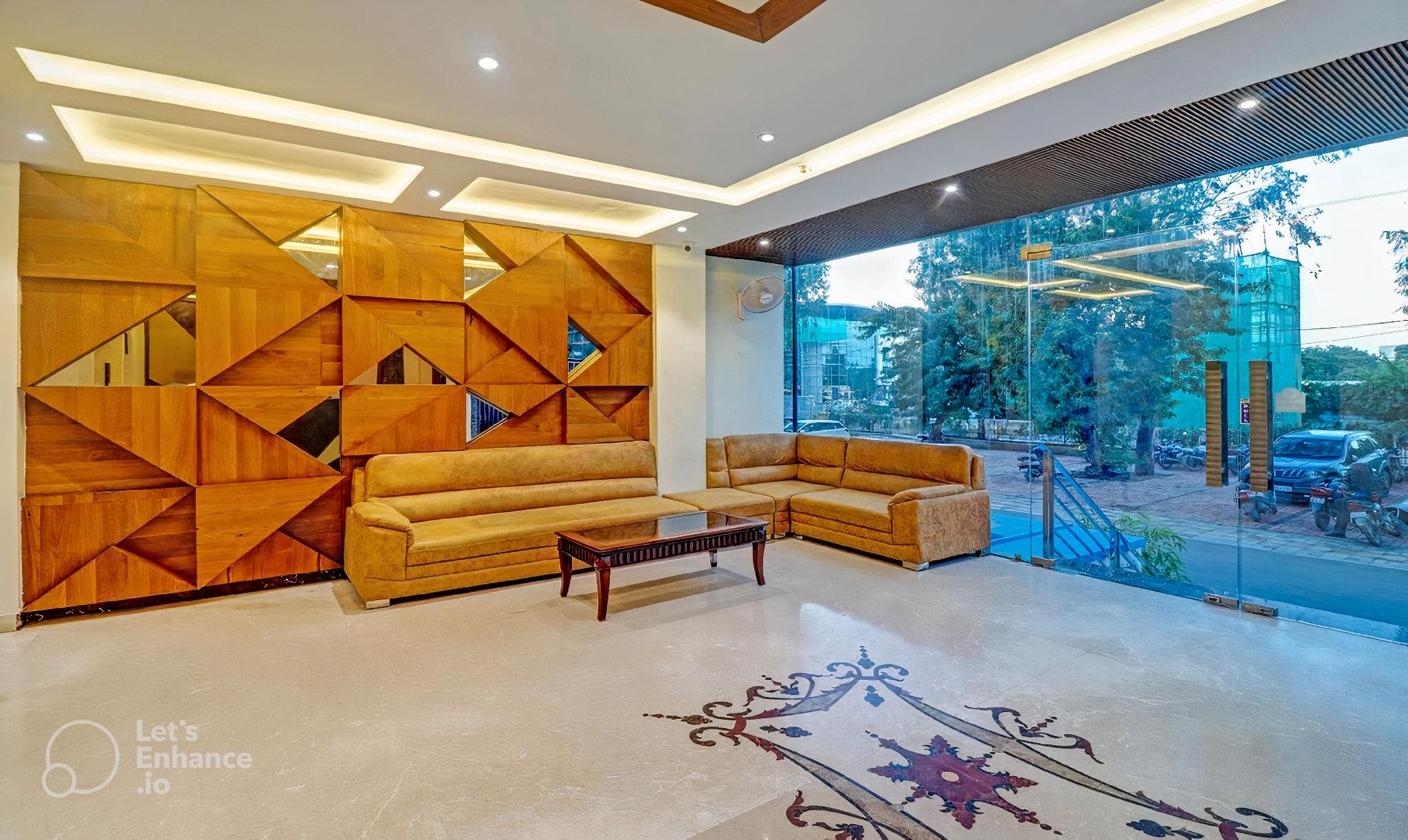Hotel Sahibs City Star Agra photo 3
