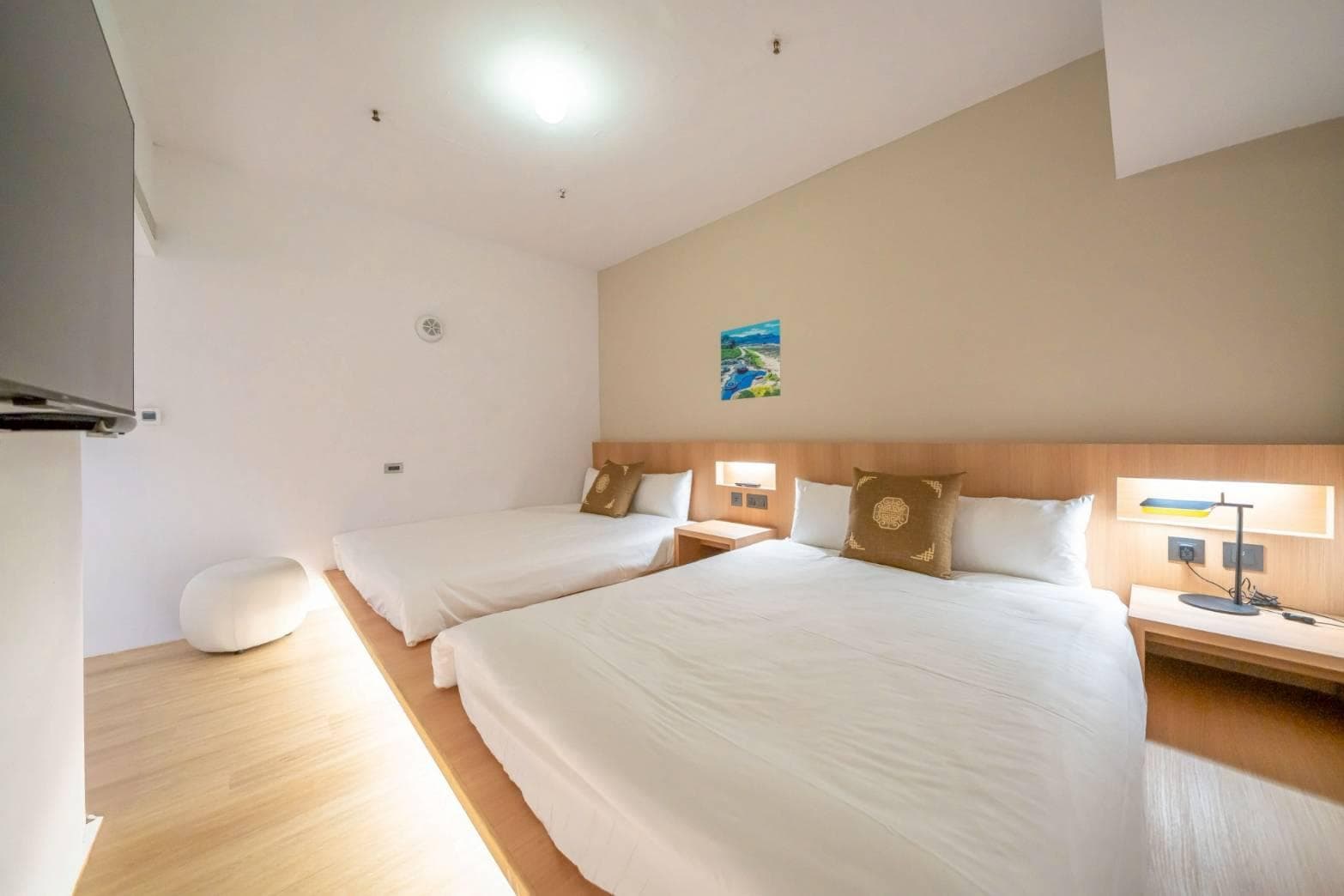 Moonsset INN Taitung photo 2