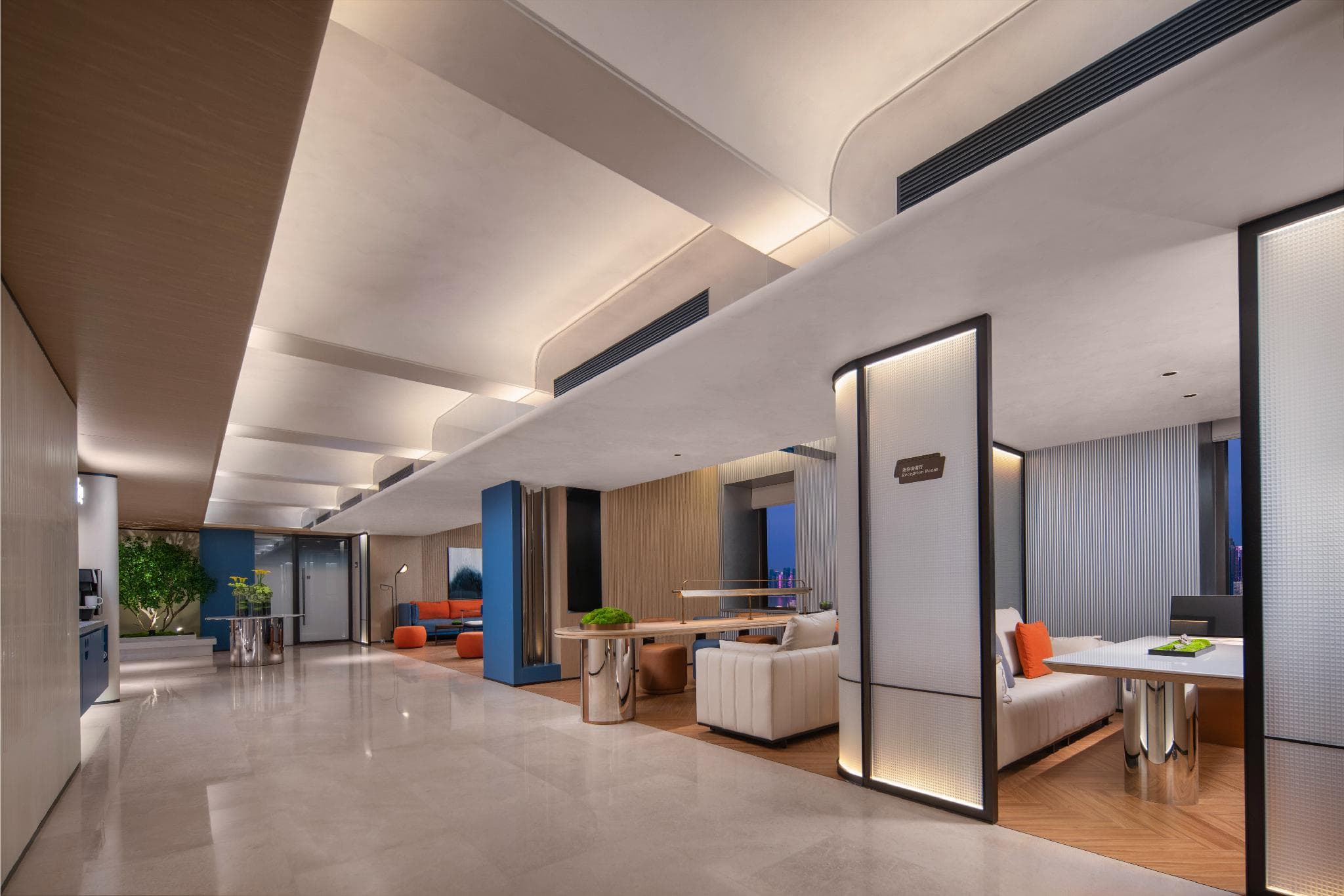Holiday Inn Express Wuhan Jianghan Road photo 3