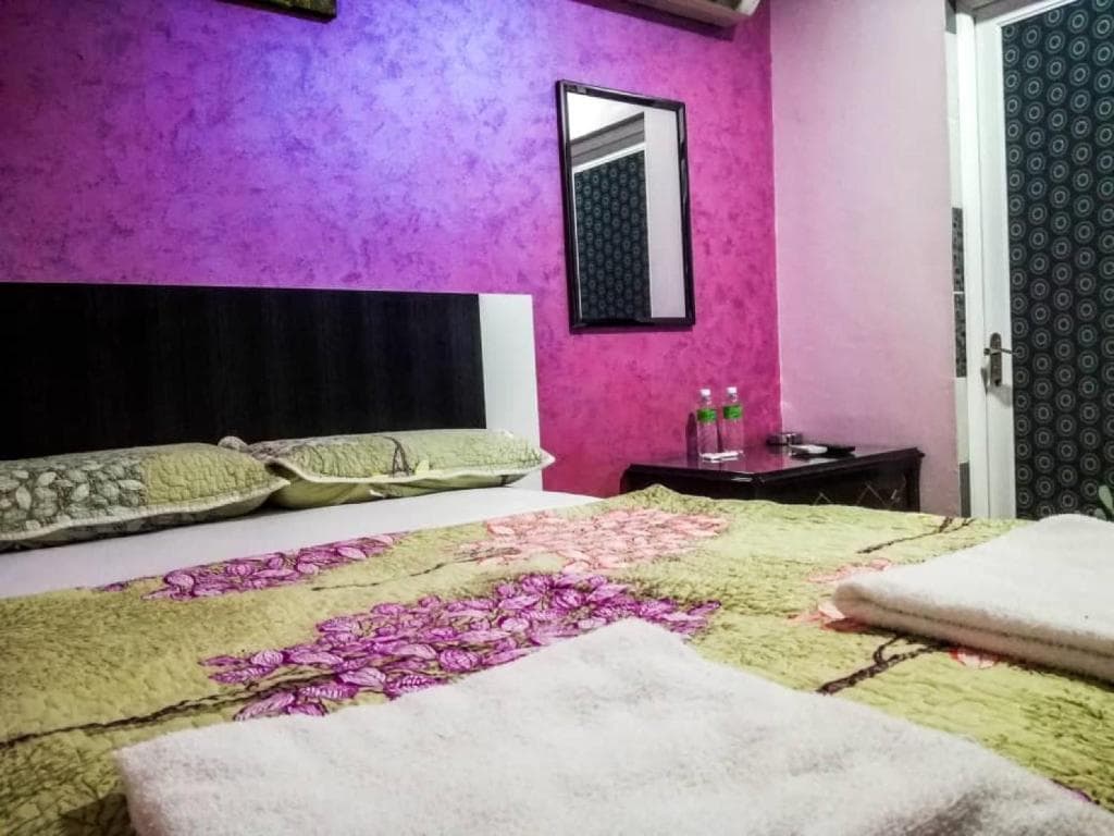 Hotel Sunsurya photo 2