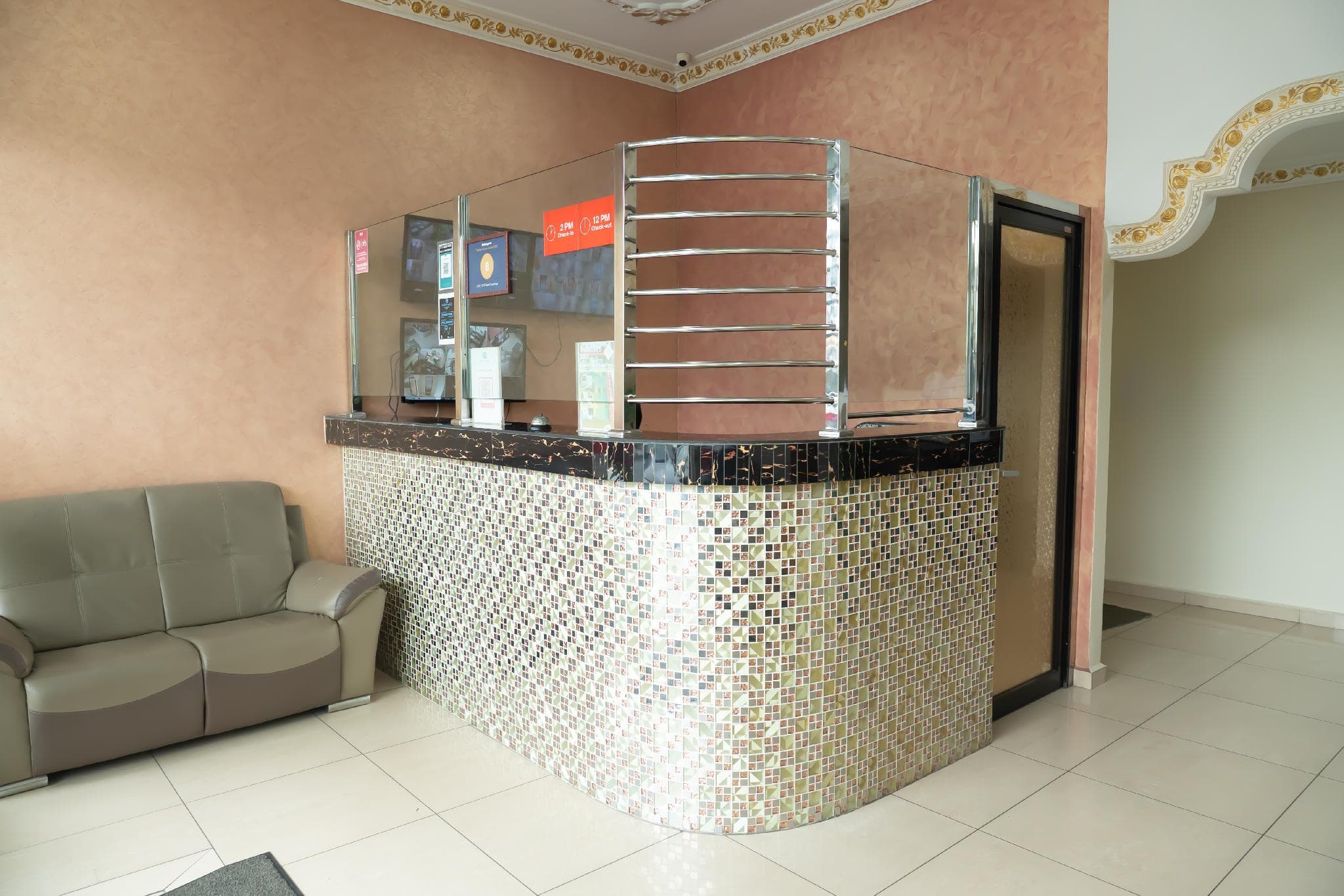 Hotel Sunsurya photo 5