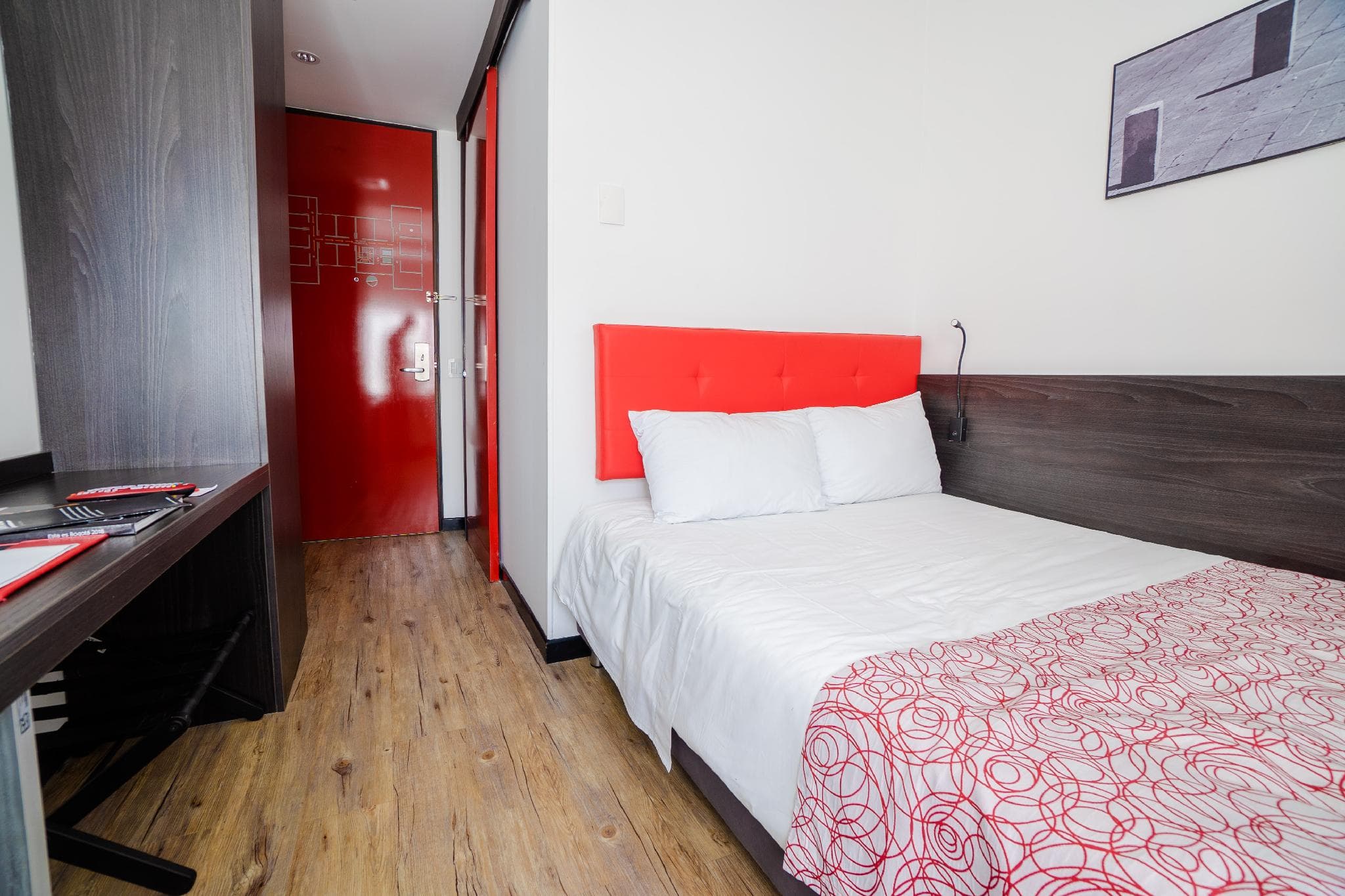 Hotel B3 Virrey photo 2