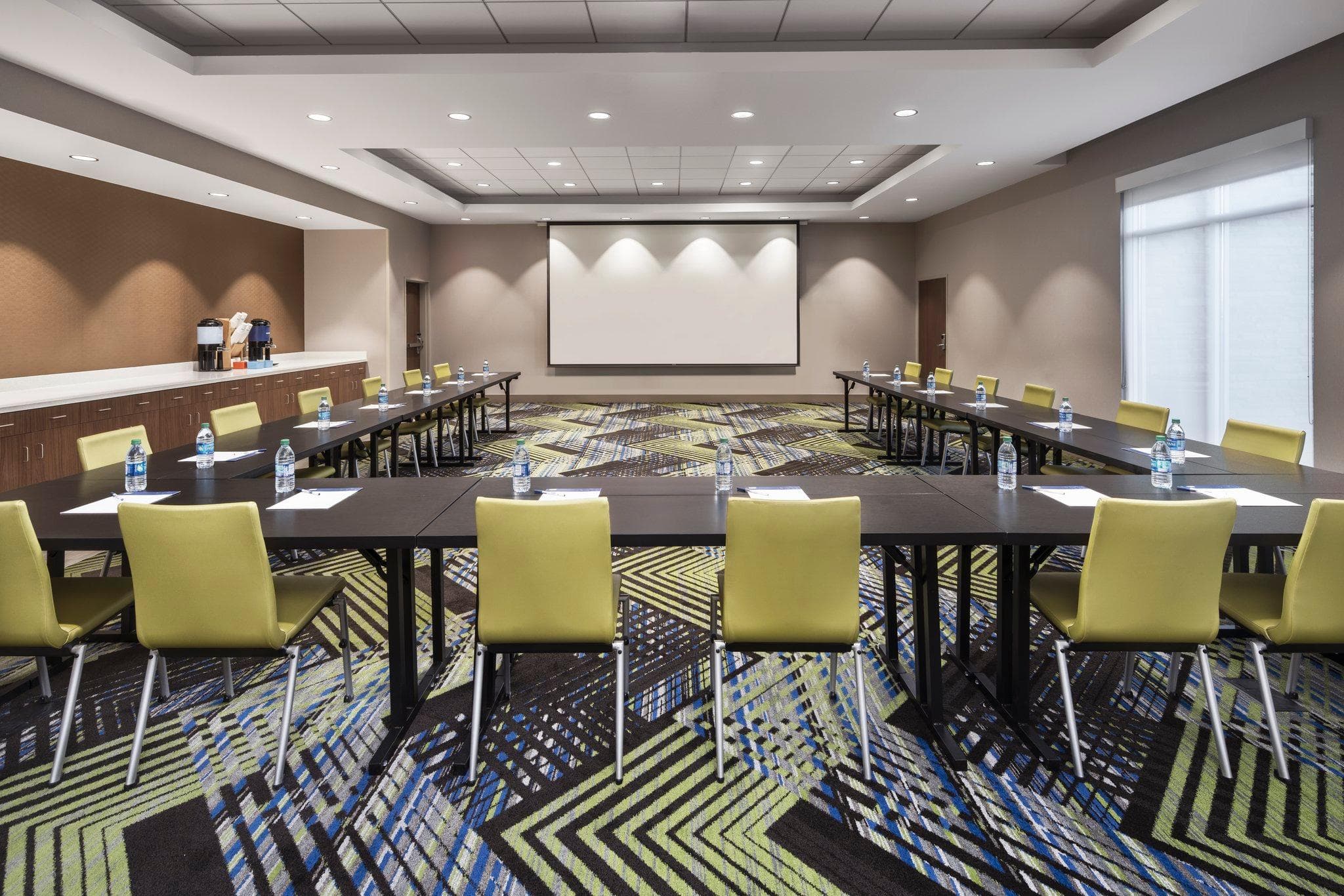Holiday Inn Express And Suites Odessa I-20 By IHG photo 4