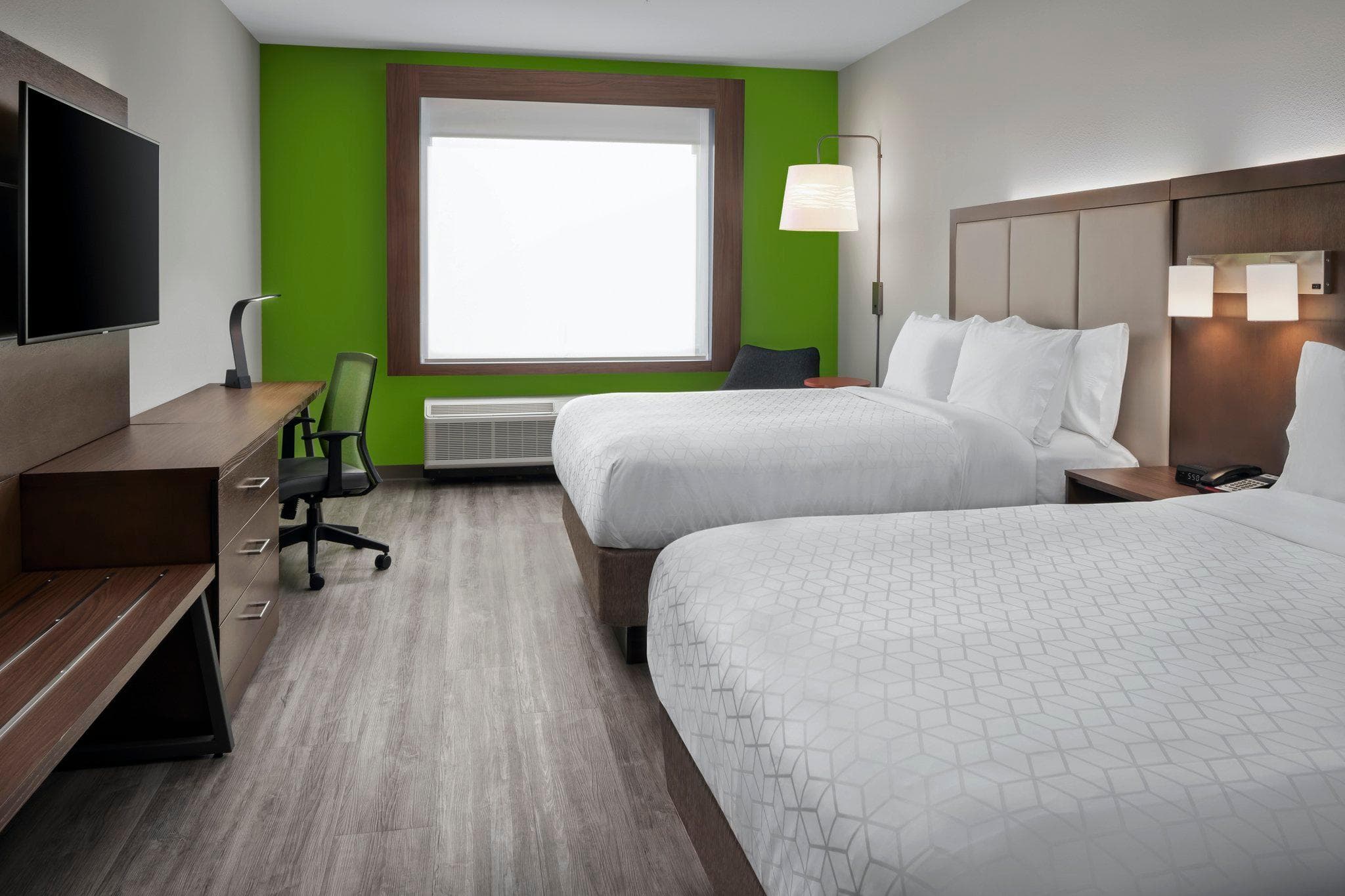 Holiday Inn Express And Suites Odessa I-20 By IHG photo 2