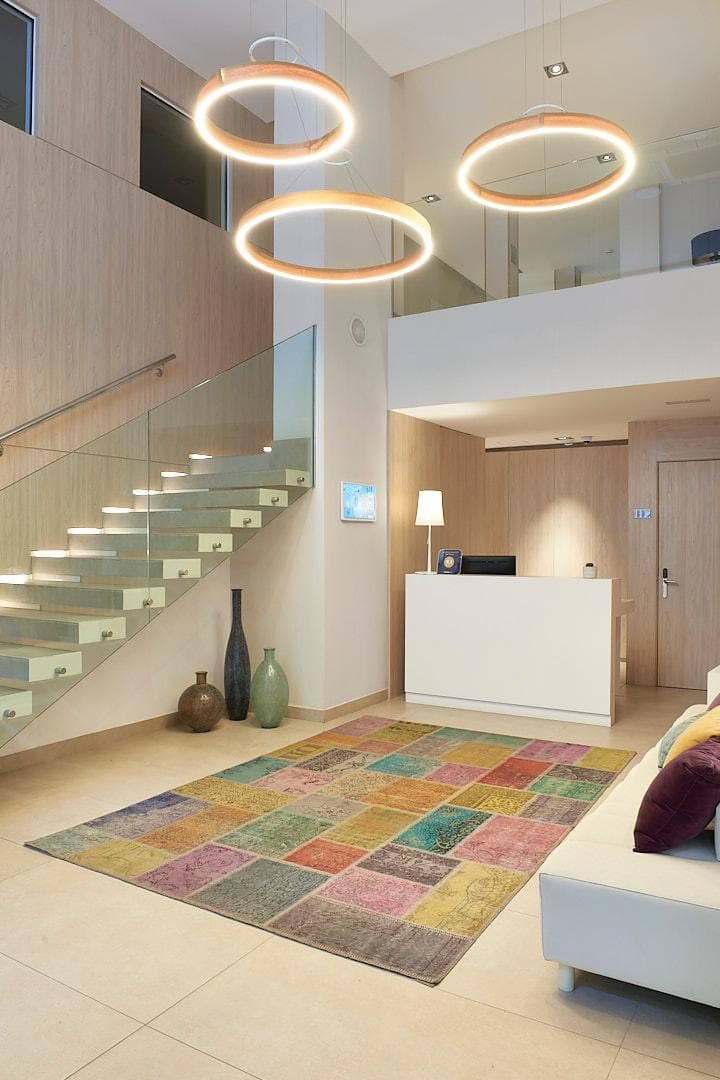 Hotel Omnium photo 3