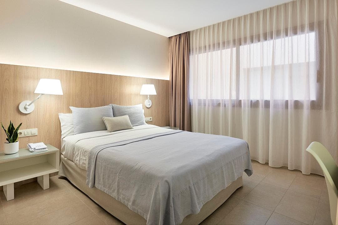 Hotel Omnium photo 2