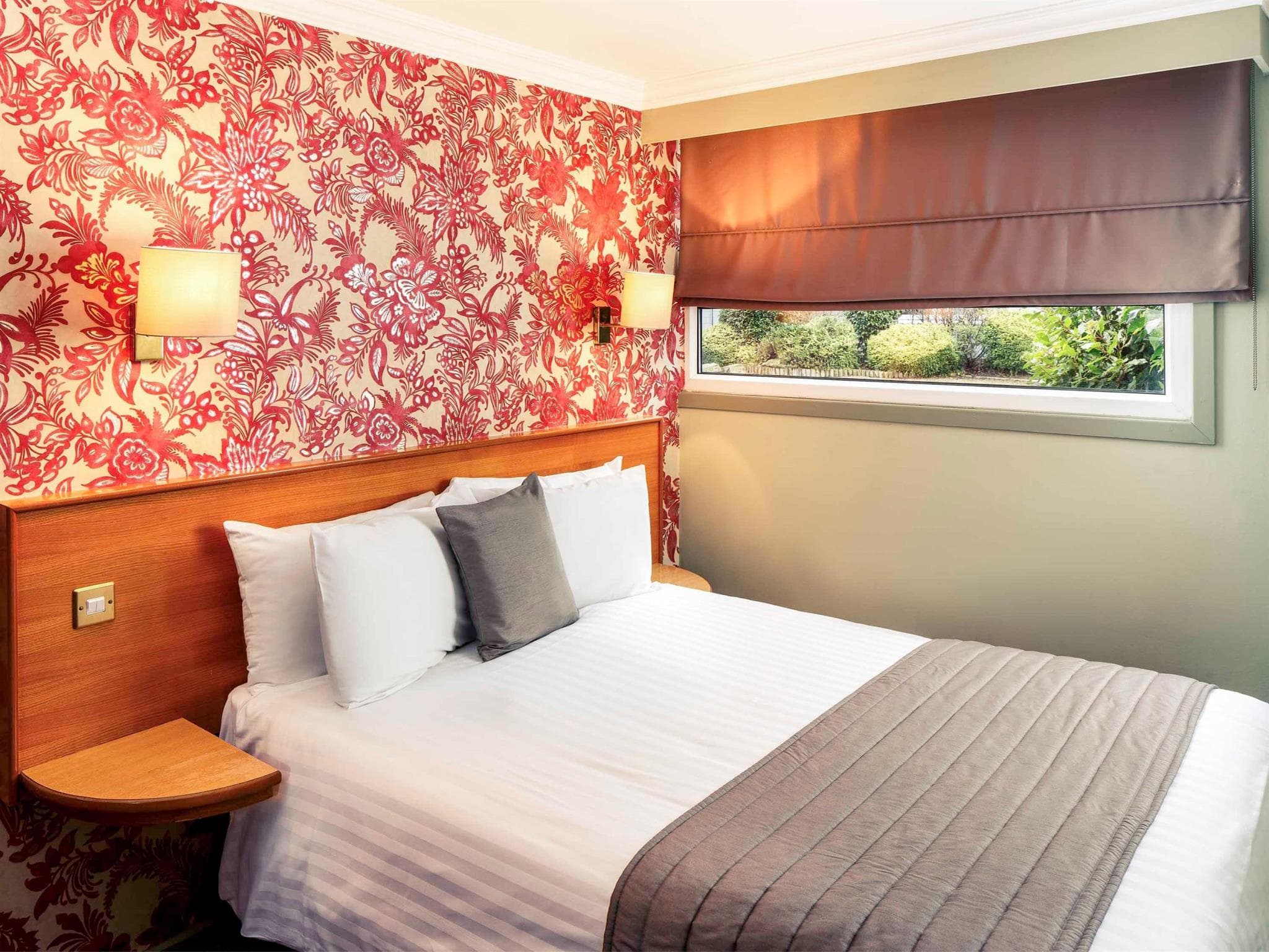 Mercure Chester Abbots Well Hotel photo 5