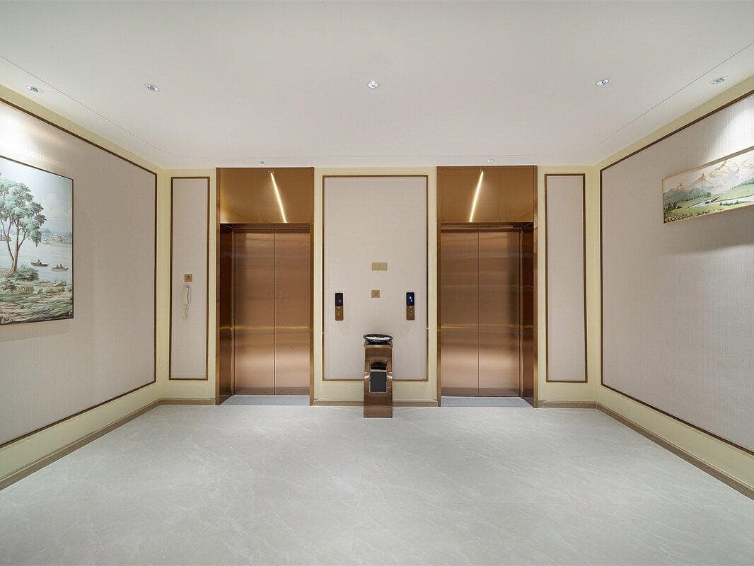 Vienna 3 Best Hotel Foshan Sanshui Lubao photo 3