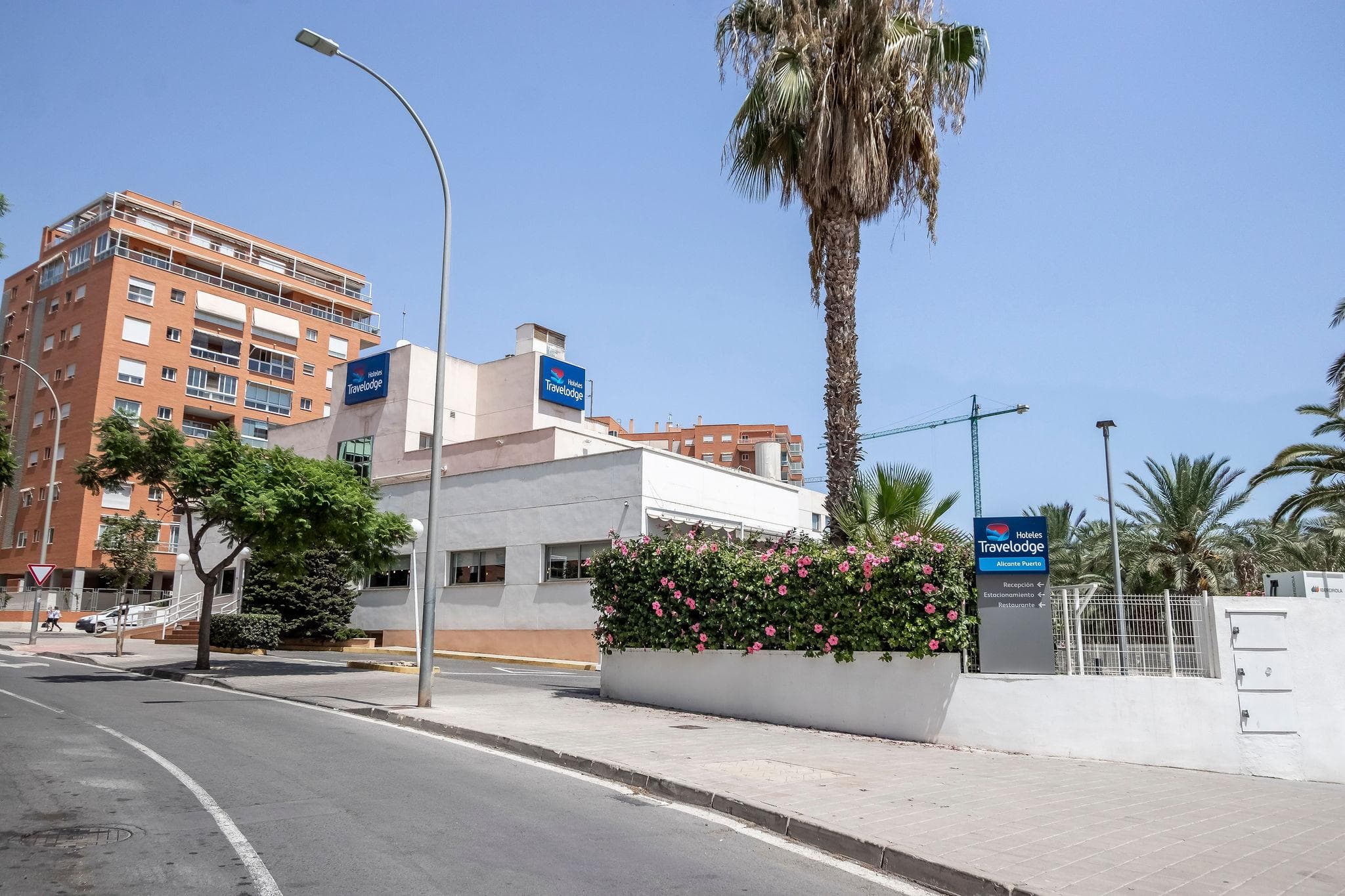 Travelodge Alicante Puerto photo 4