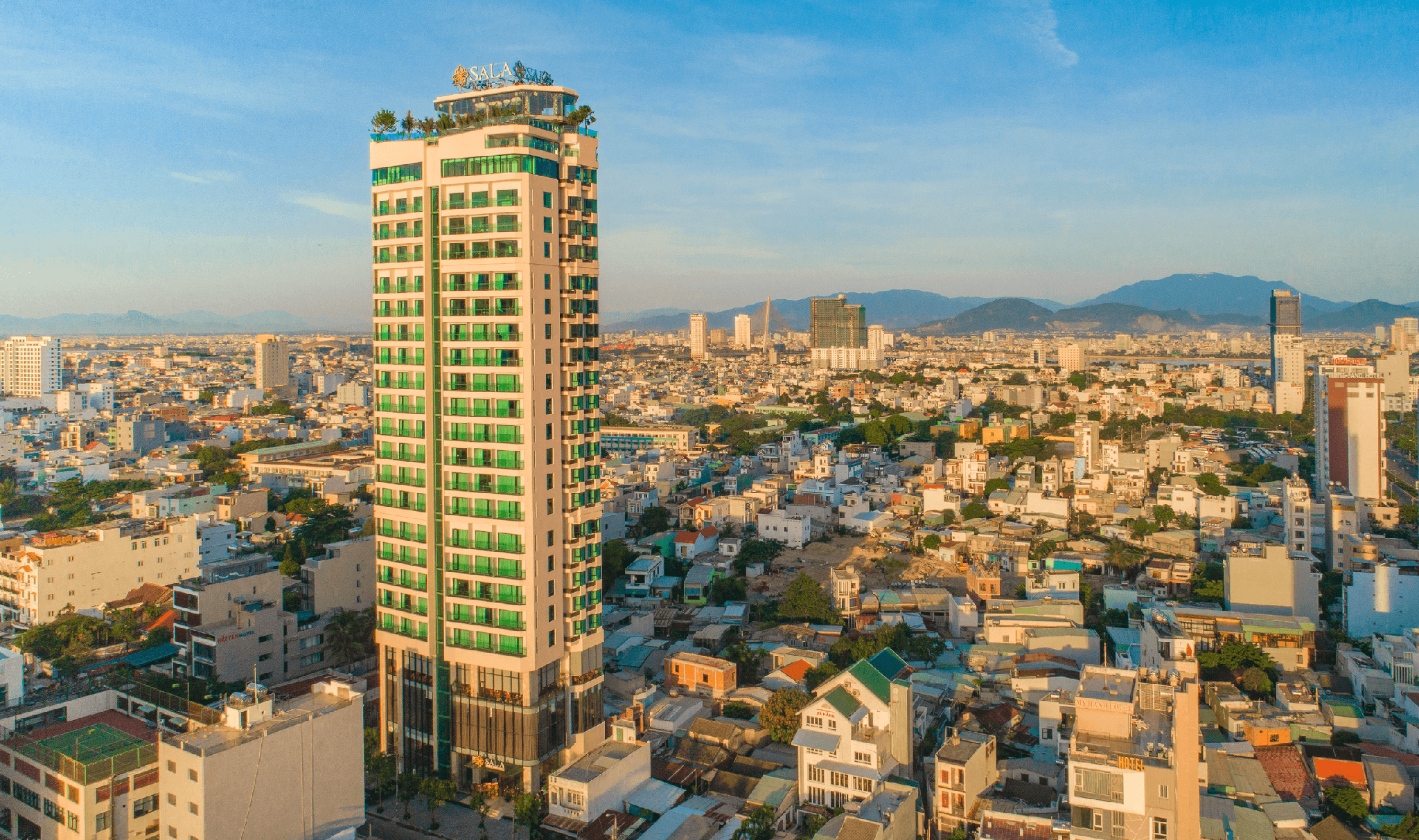 SALA DANANG BEACH HOTEL photo 3