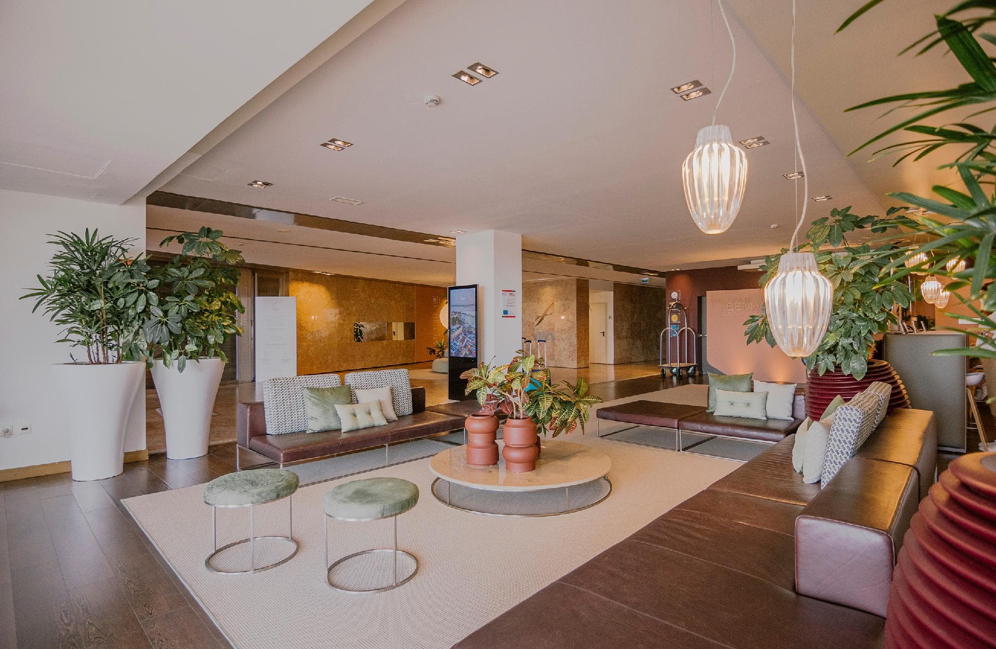 Hotel Faro & Beach Club photo 4