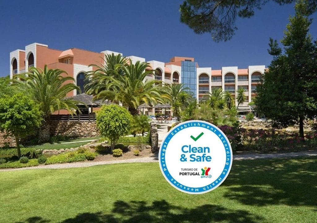 Falesia Hotel - Adults Only