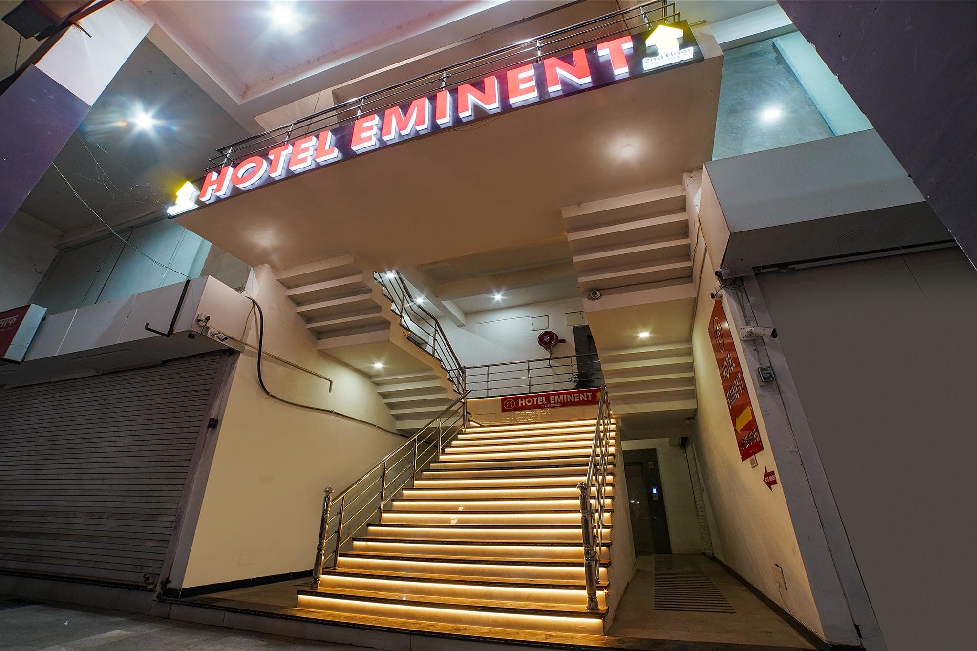 FabHotel Eminent, Patel Nagar photo 3