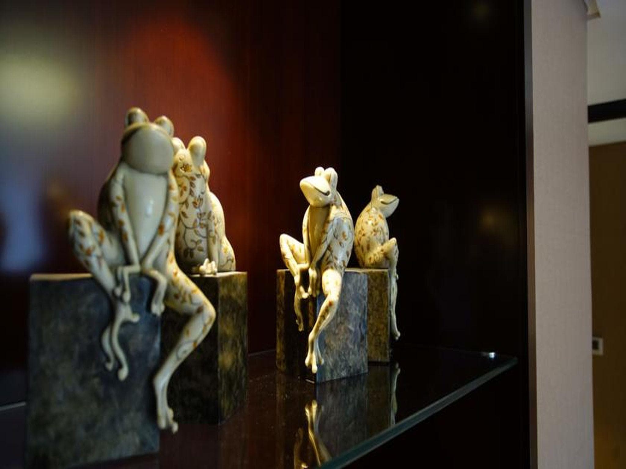 Xian Grand Soluxe International Hotel photo 5