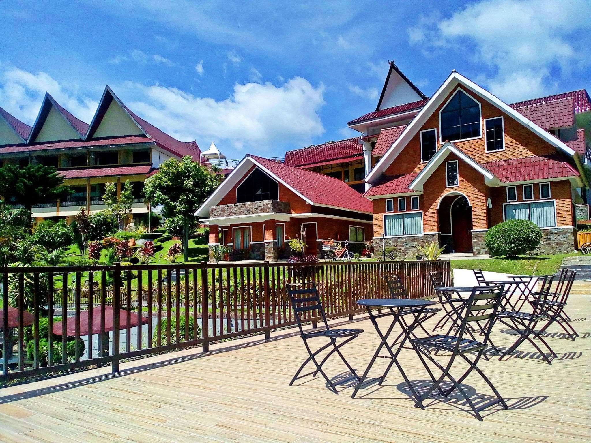 Khas Parapat photo 5
