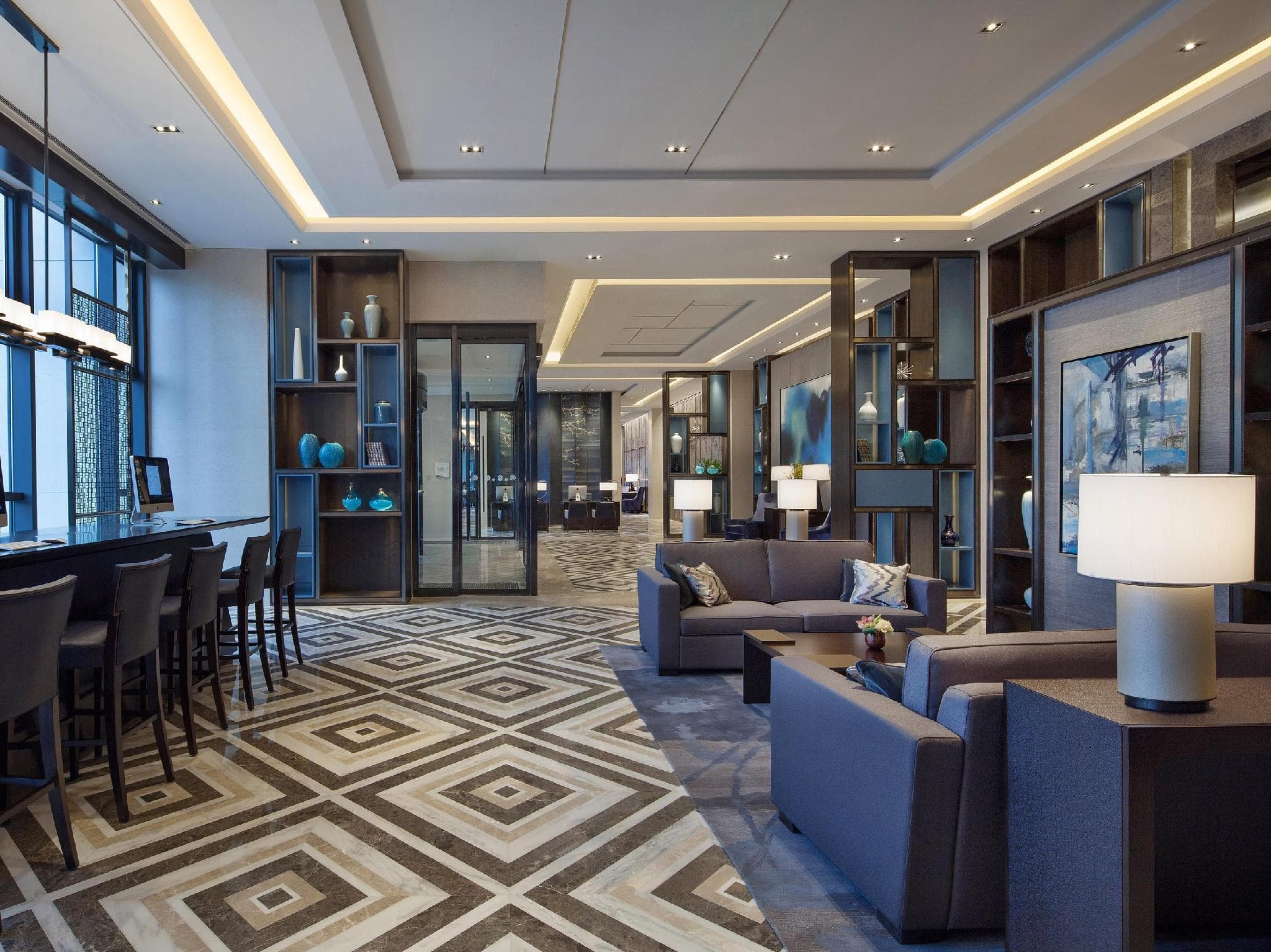China World Hotel, Beijing photo 5