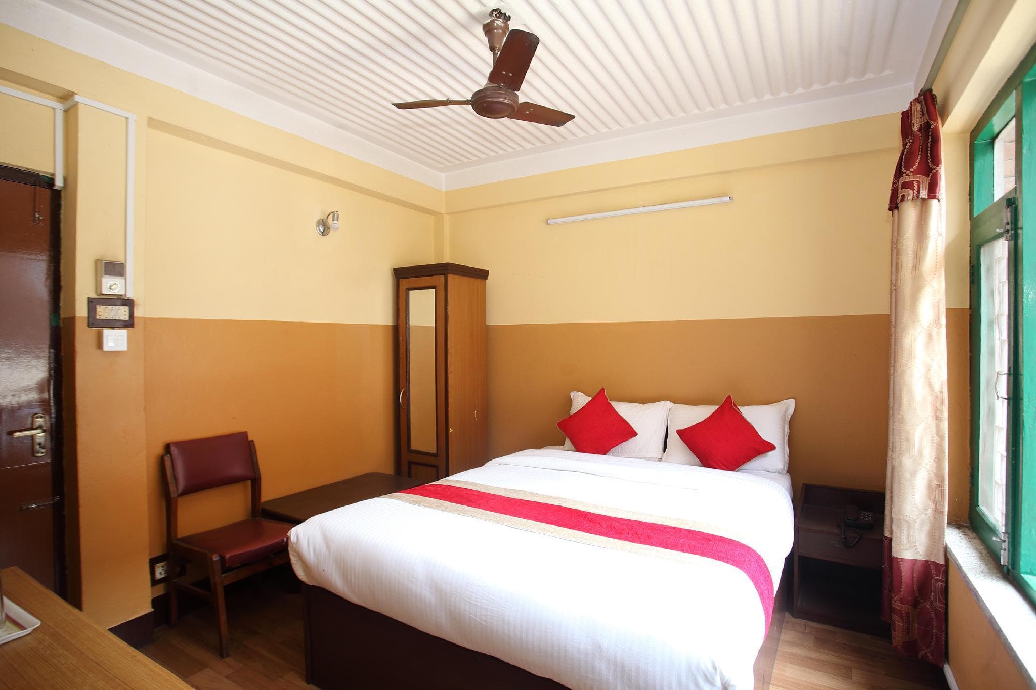 SPOT ON 383 Hotel Himalayan Ashoka photo 4