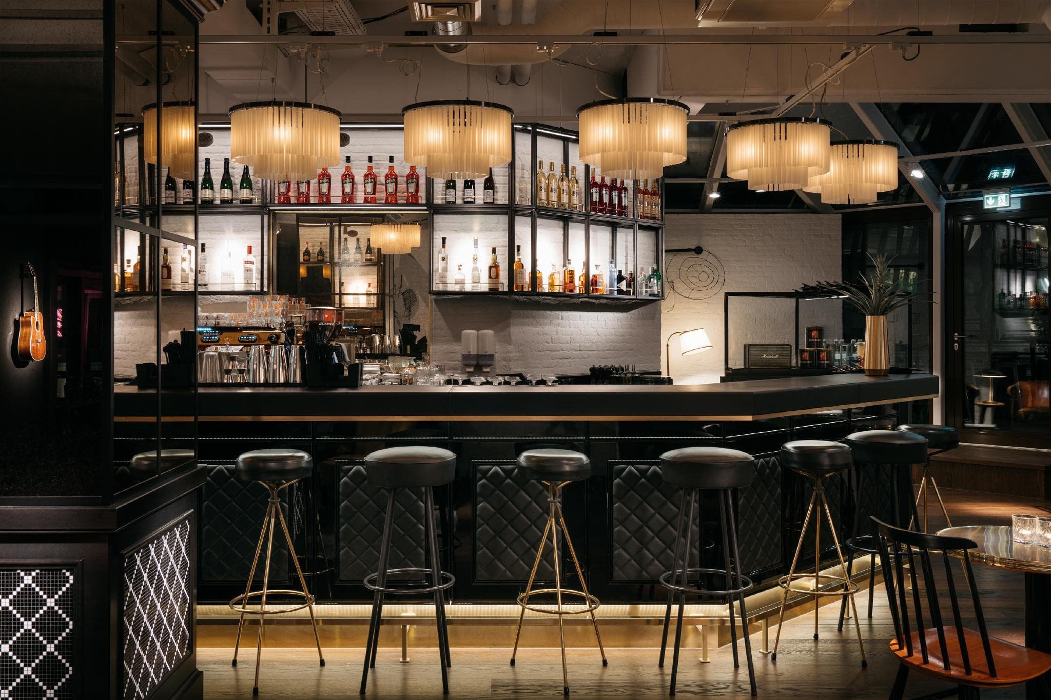 Ruby Coco Hotel Dusseldorf by IHG photo 3