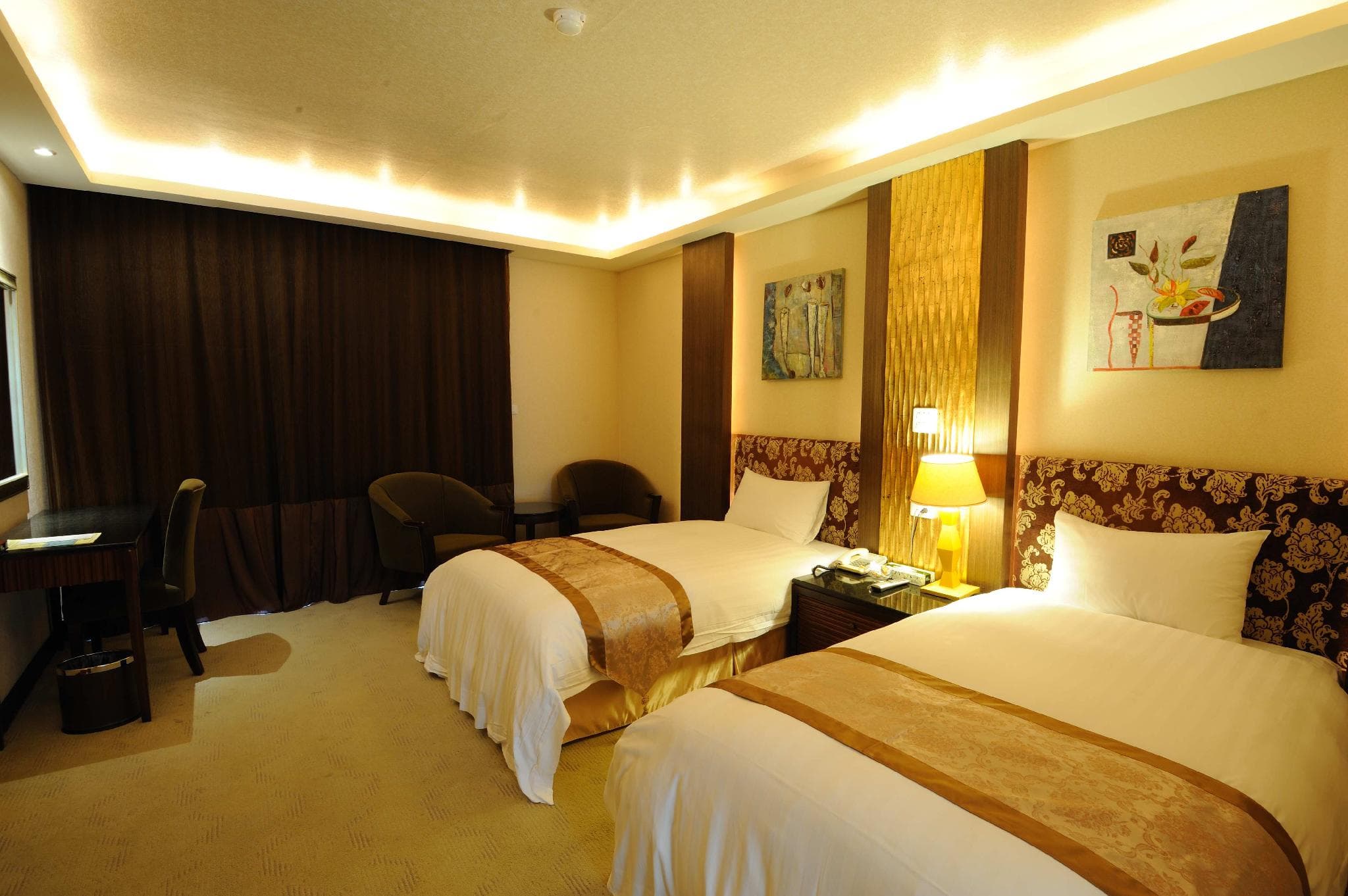 East Coast Sea View Hotel photo 2