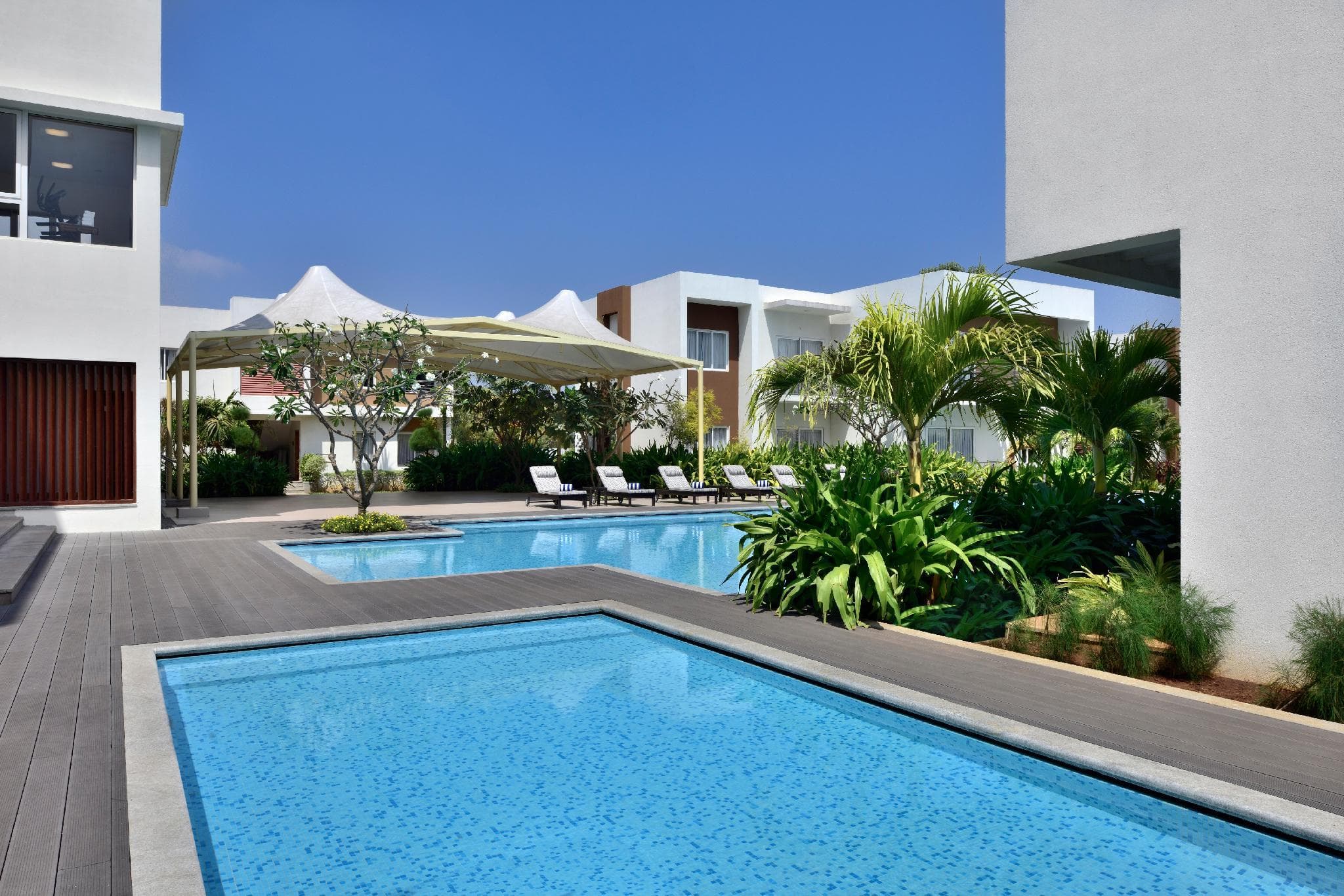 Four Points by Sheraton Mahabalipuram Resort & Convention Center photo 5