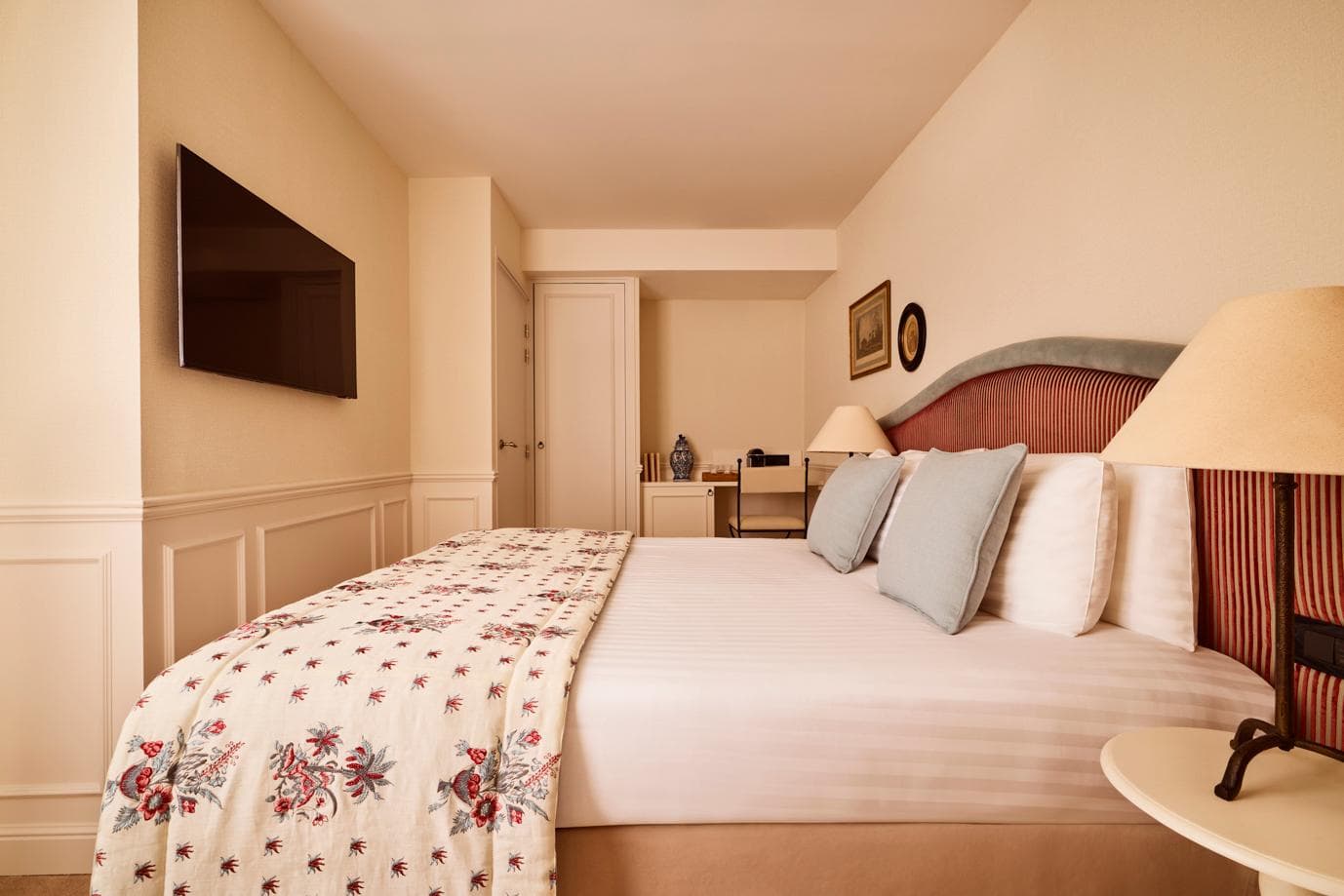 Maison Monceau photo 3