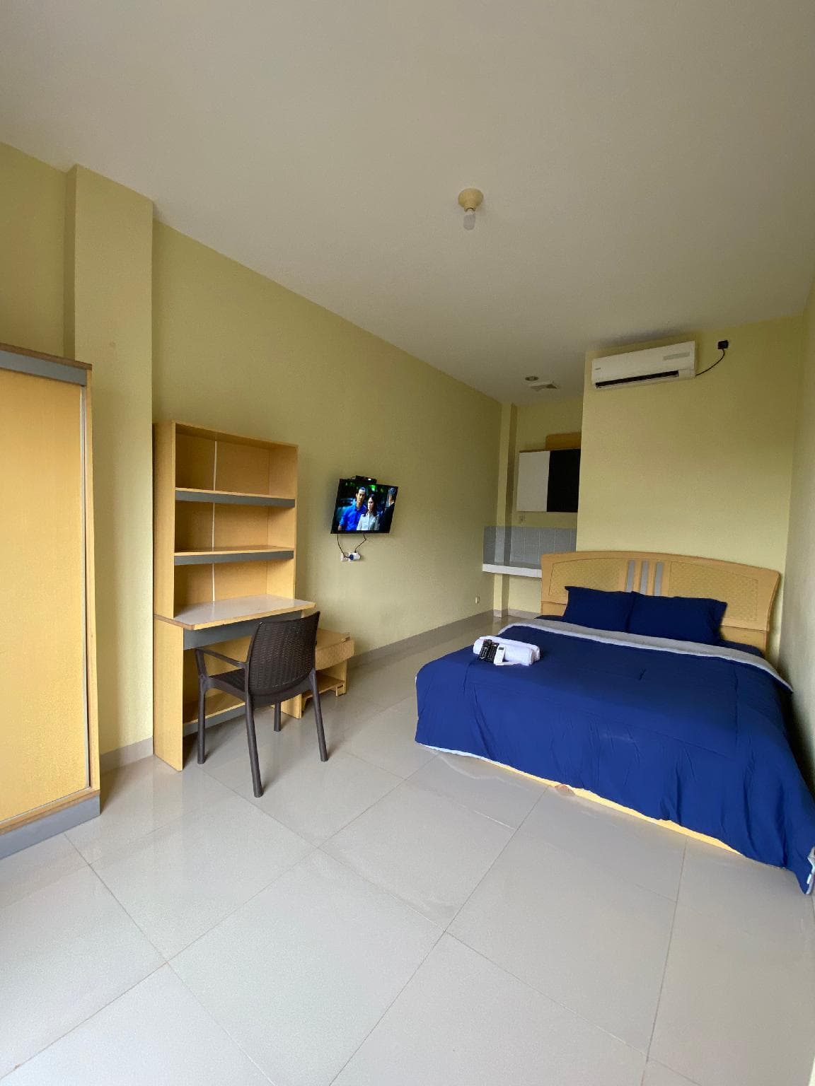 Homestay Sentul Bogor