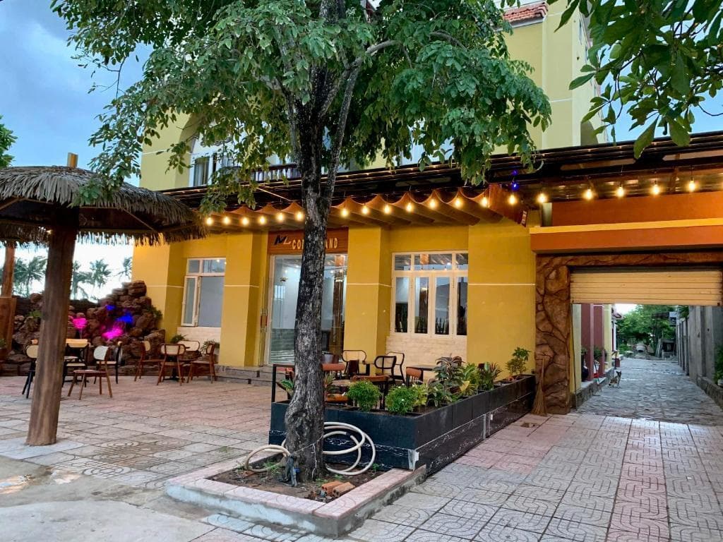 ML Homestay Vũng Tàu photo 5