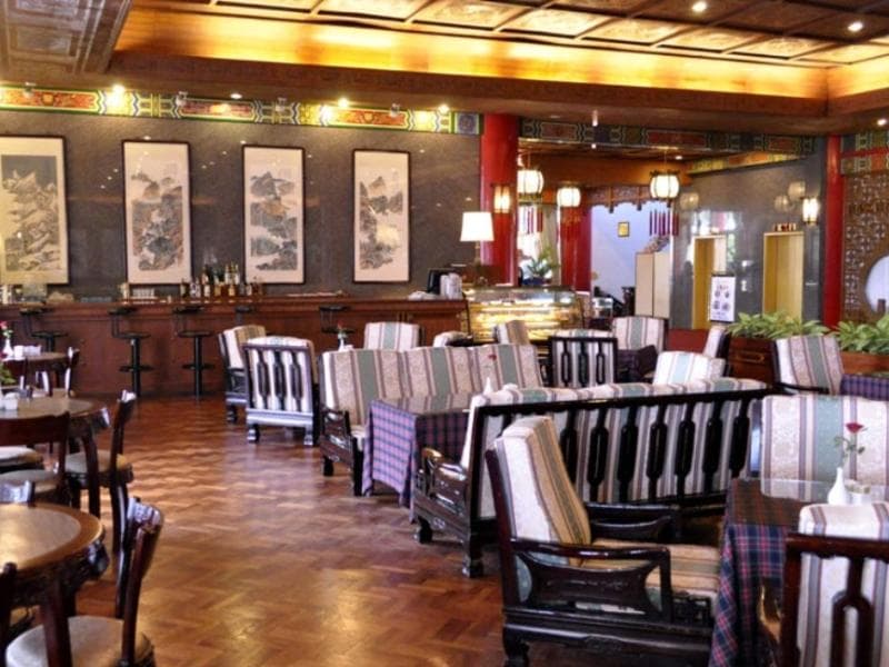 The Grand Hotel Kaohsiung photo 3