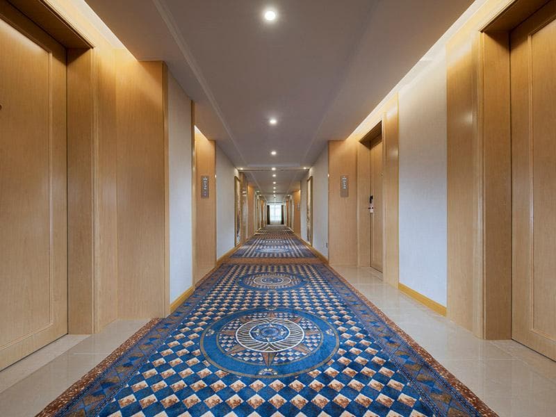 Vienna International Hotel Guangdong Foshan Shunde Jun’an Lehuicheng photo 3