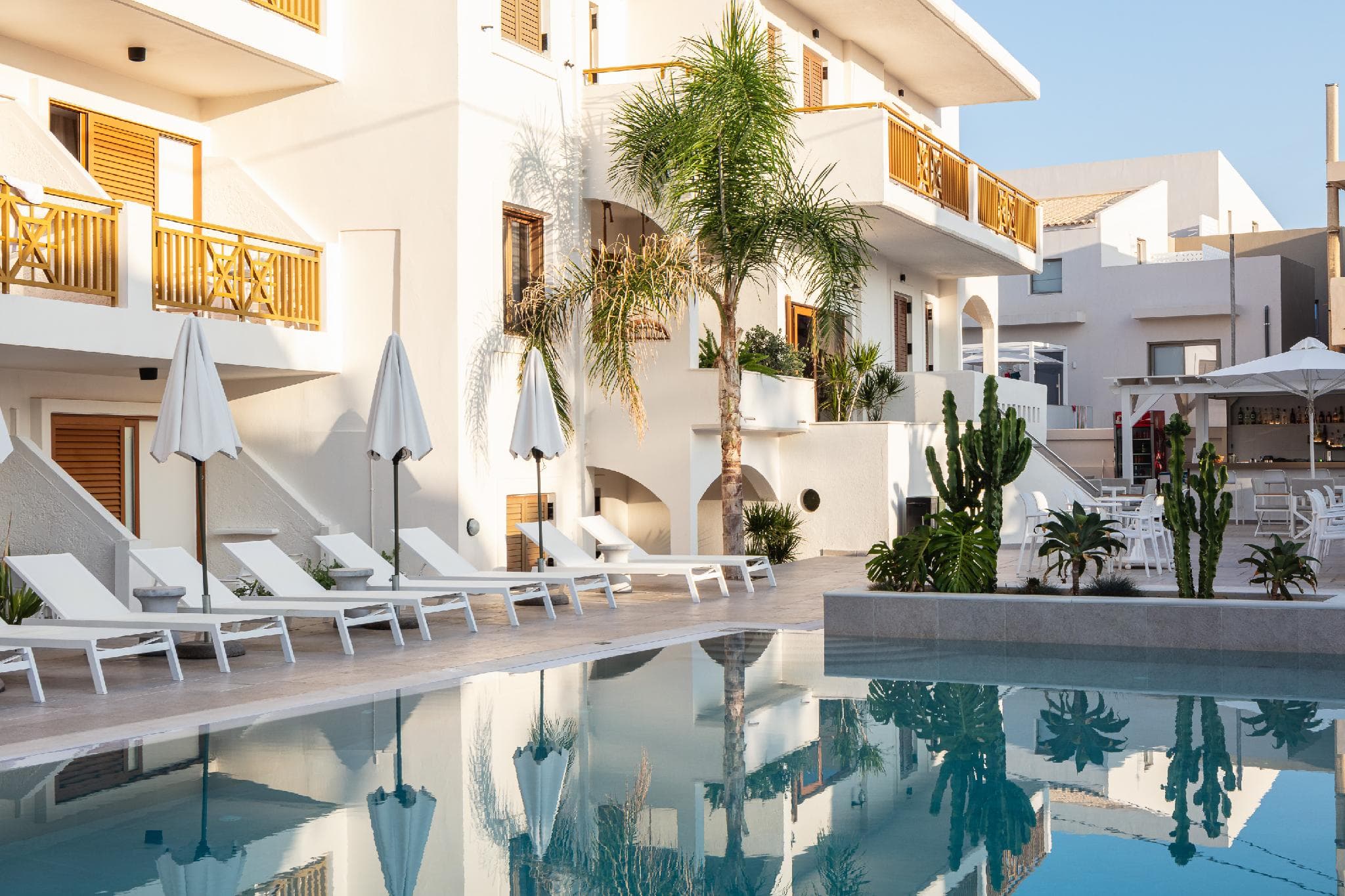 Aristea Hotel photo 5