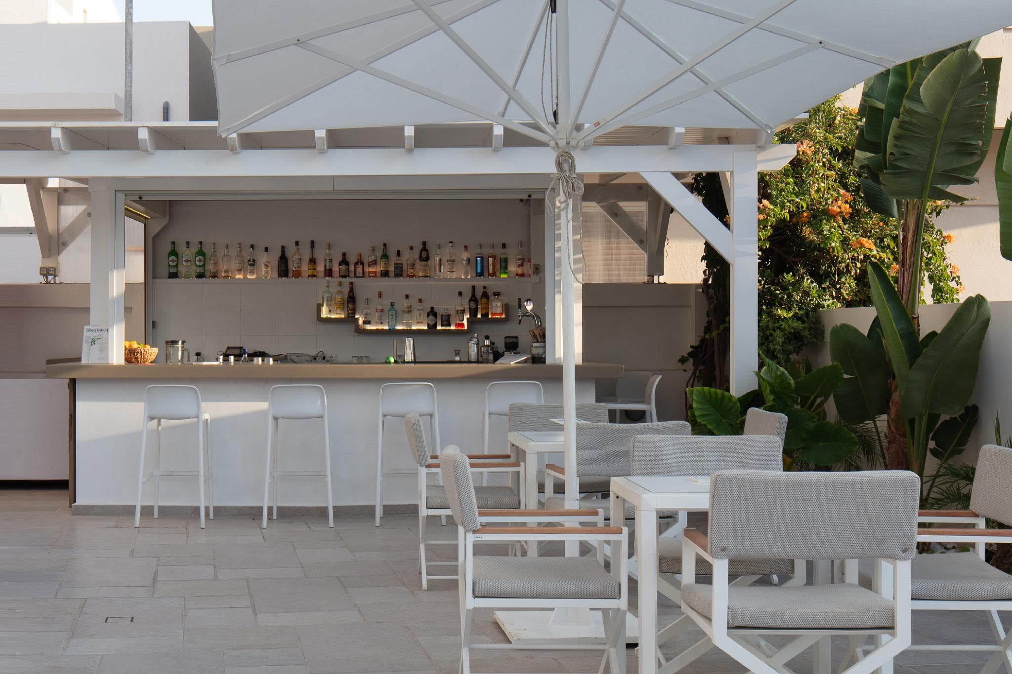 Aristea Hotel photo 3