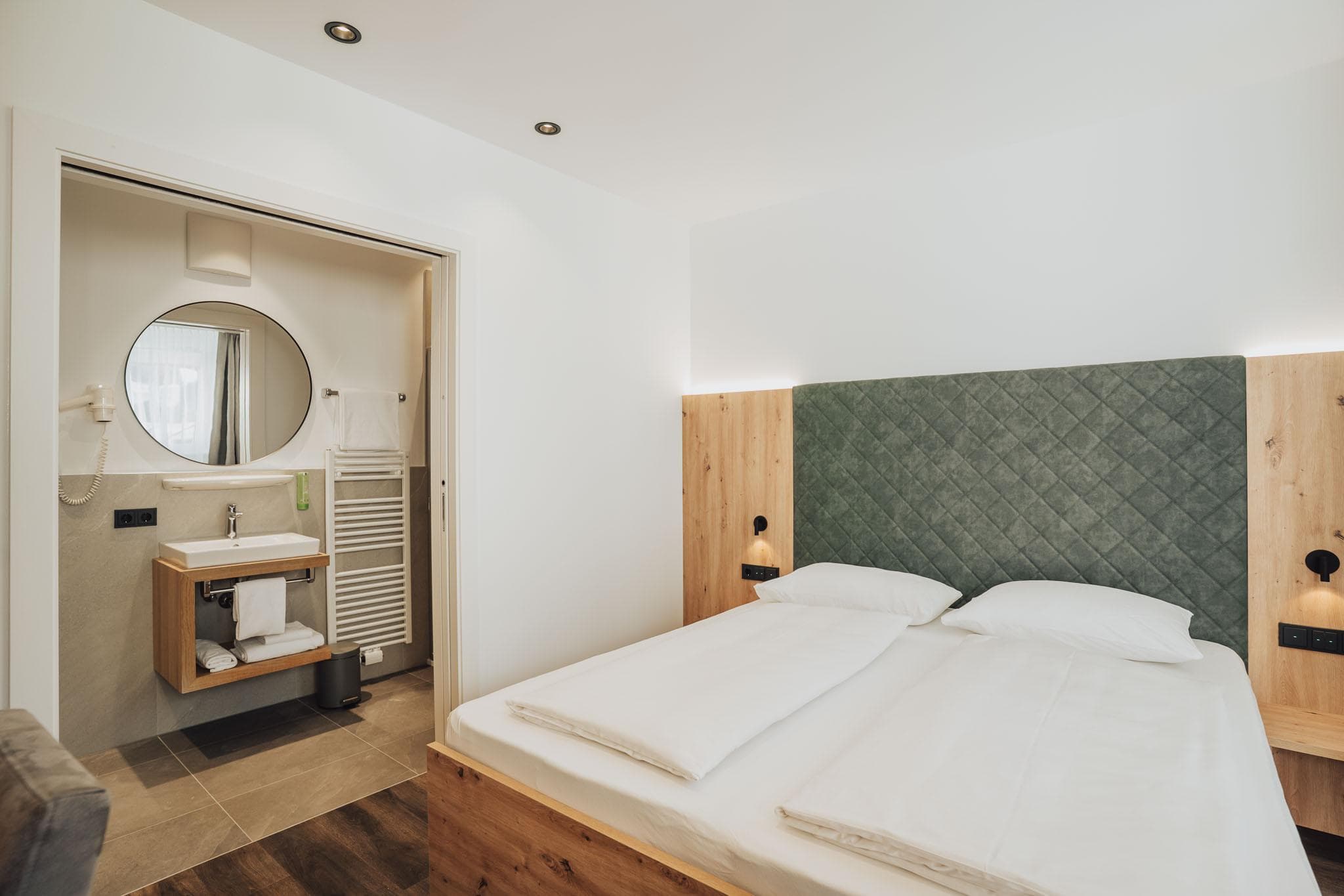 Feichter Hotel and Living