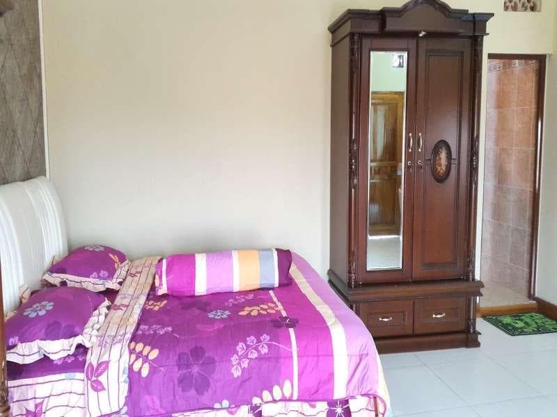 Hotel Ramayana Garut photo 4