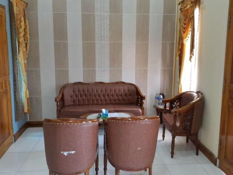 Hotel Ramayana Garut photo 5