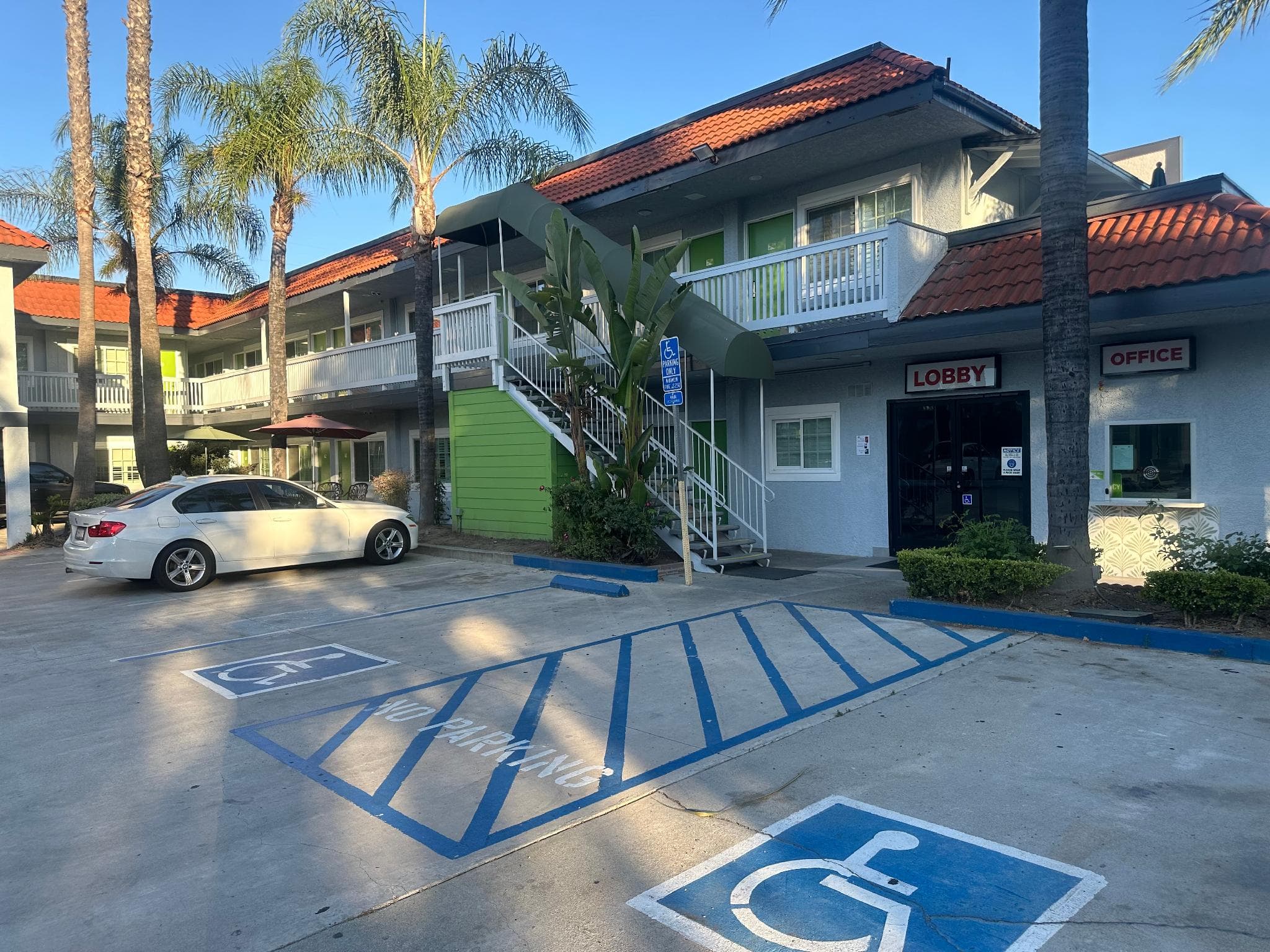 Garden Inn San Gabriel photo 4
