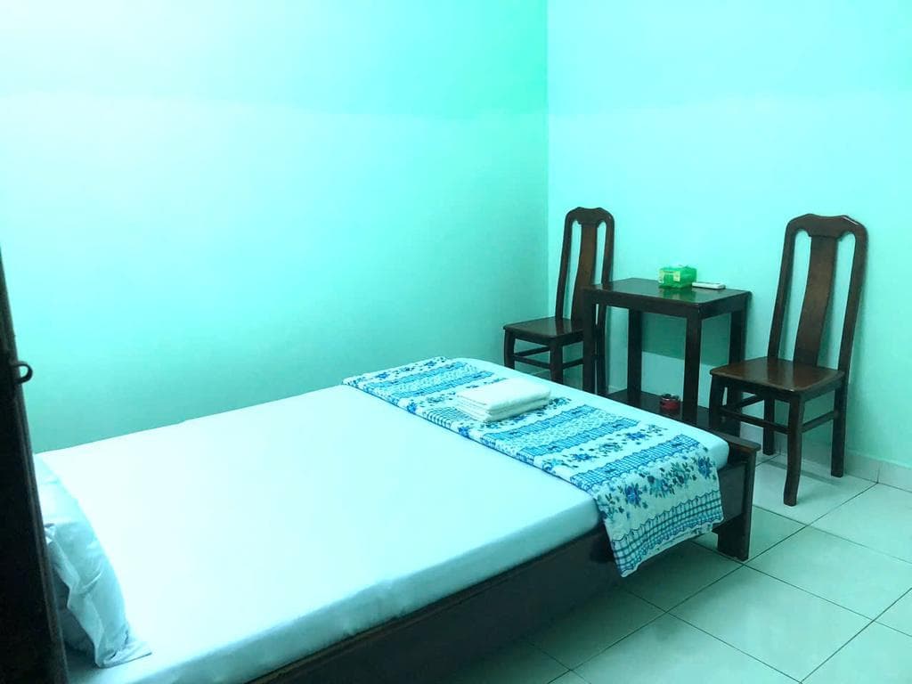 Thanh Tùng Hotel HCM photo 5