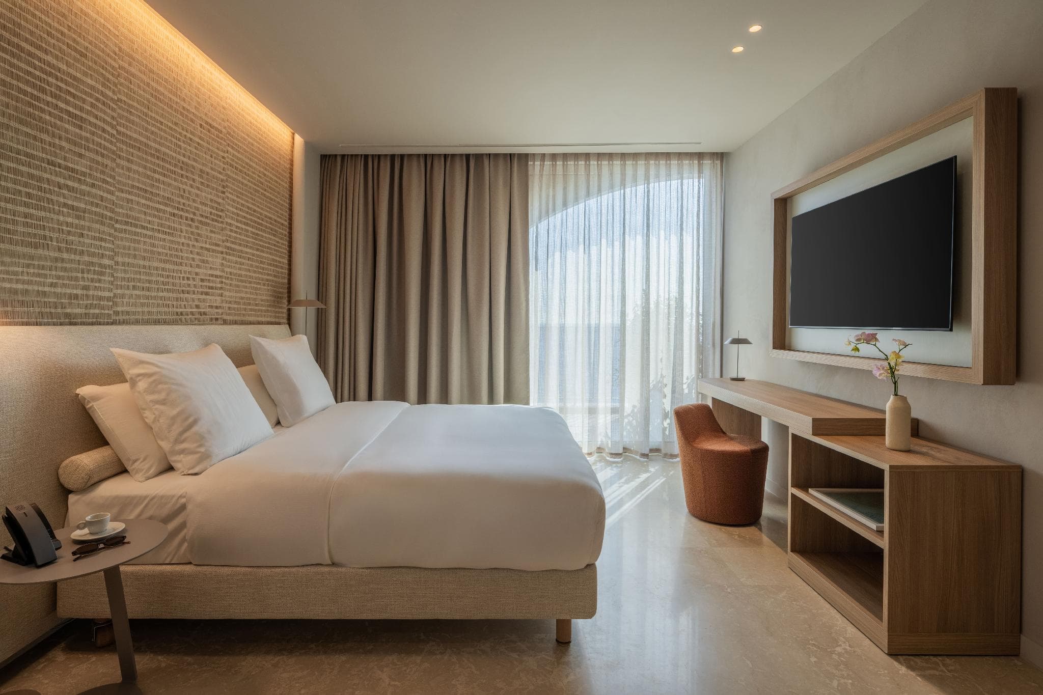 Green Coast Hotel MGallery Collection photo 2