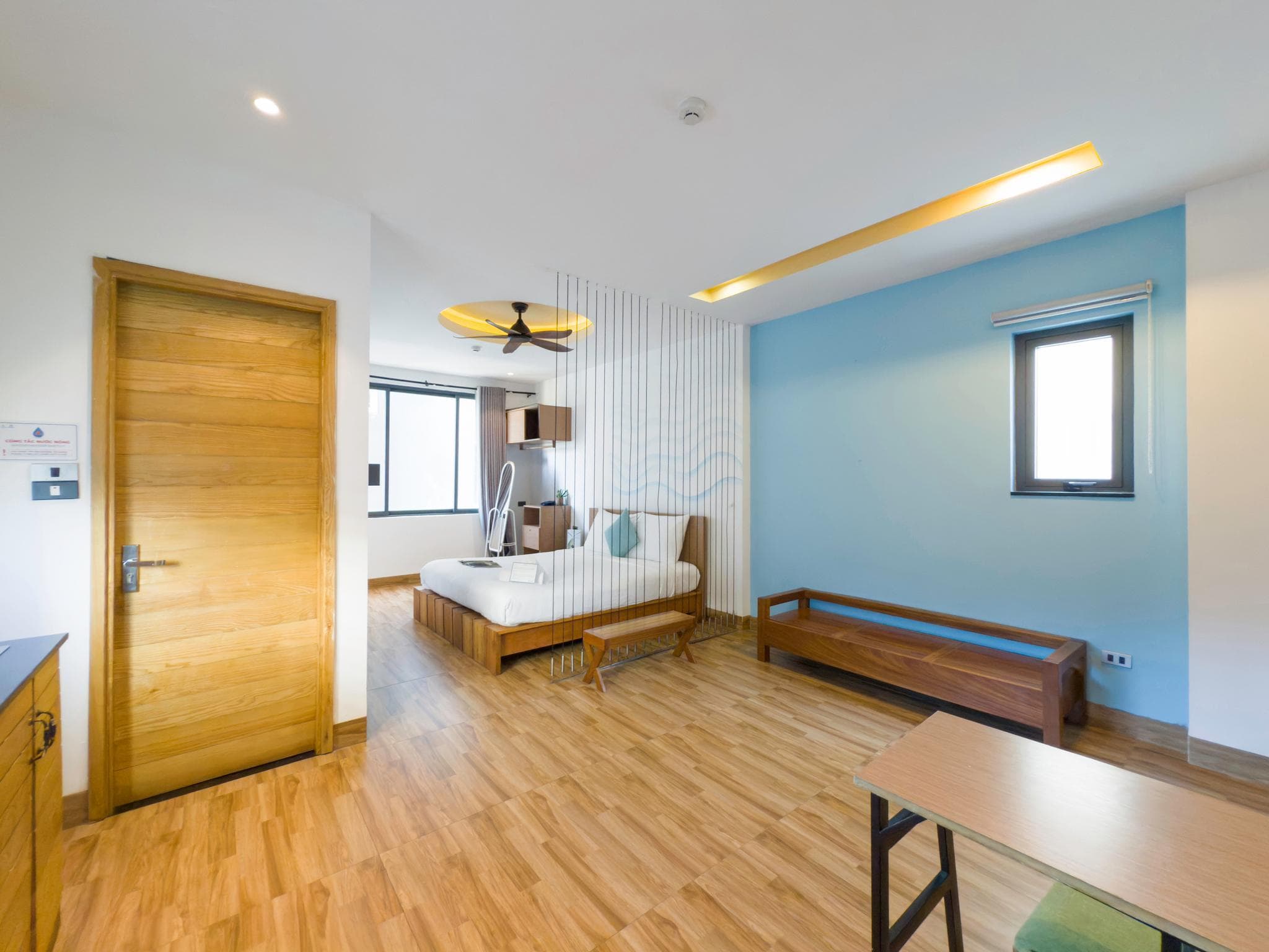 Paradise Boutique Hotel & Apartment photo 5