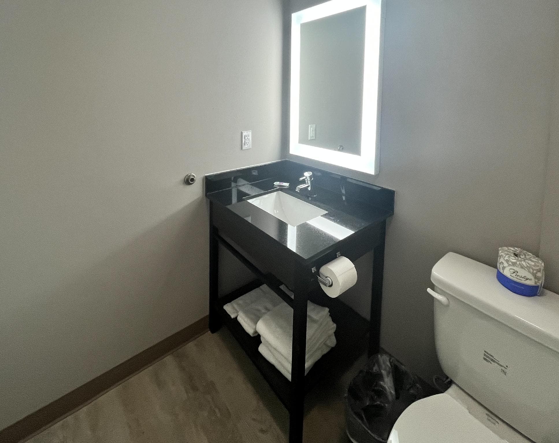 Studio 6 Gonzales, LA - Baton Rouge / Geismar / Prairieville I-10 photo 2