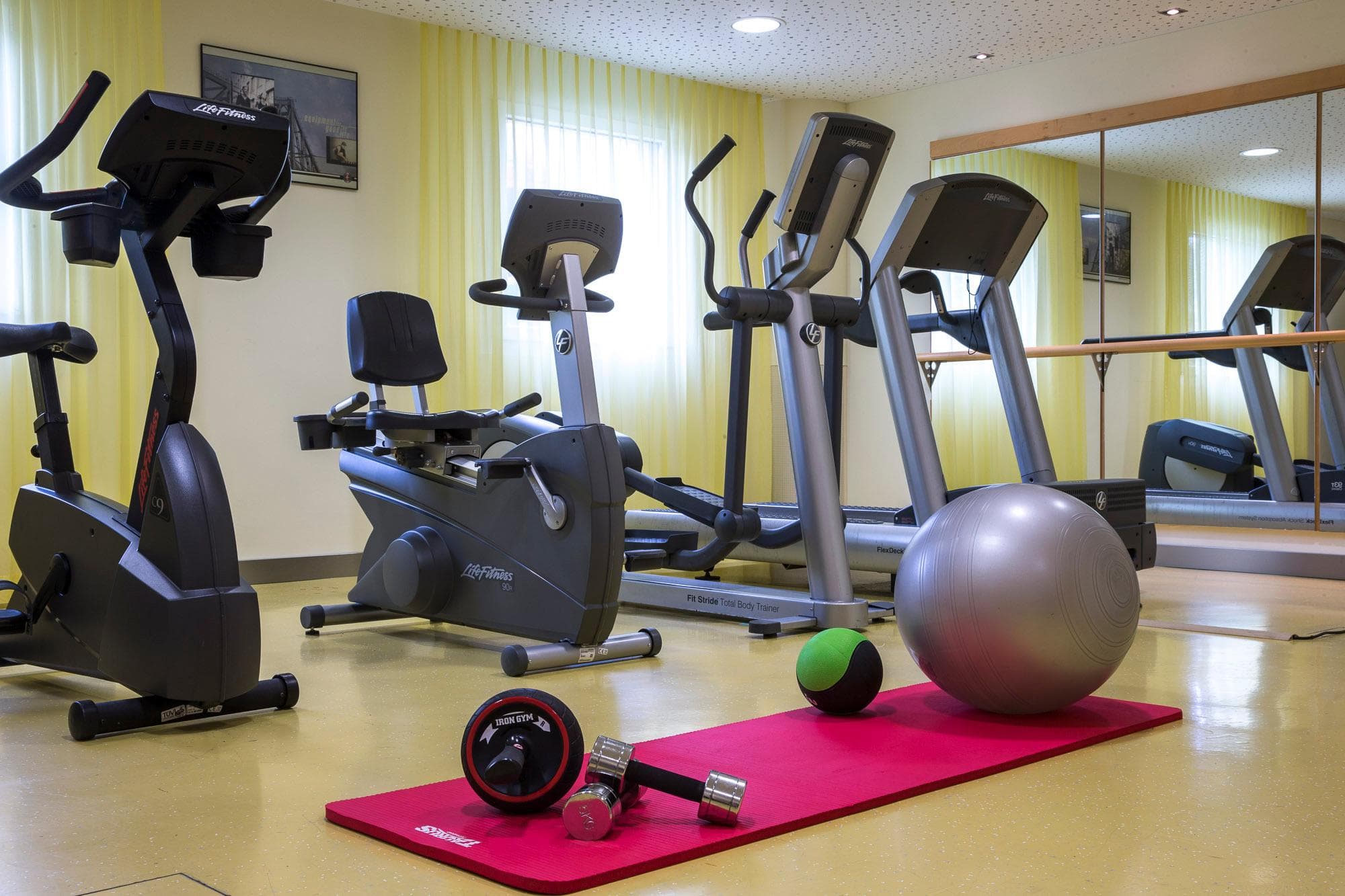 Radisson Hotel Zurich Airport photo 3