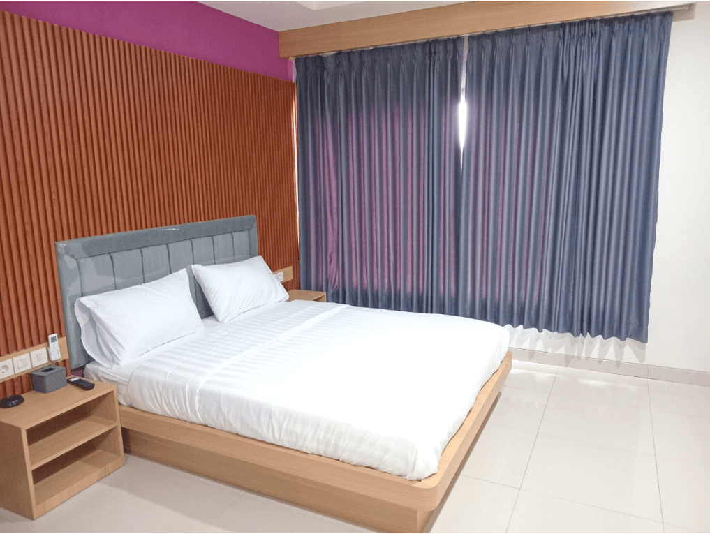 Shakti Inn Jatiasih photo 3