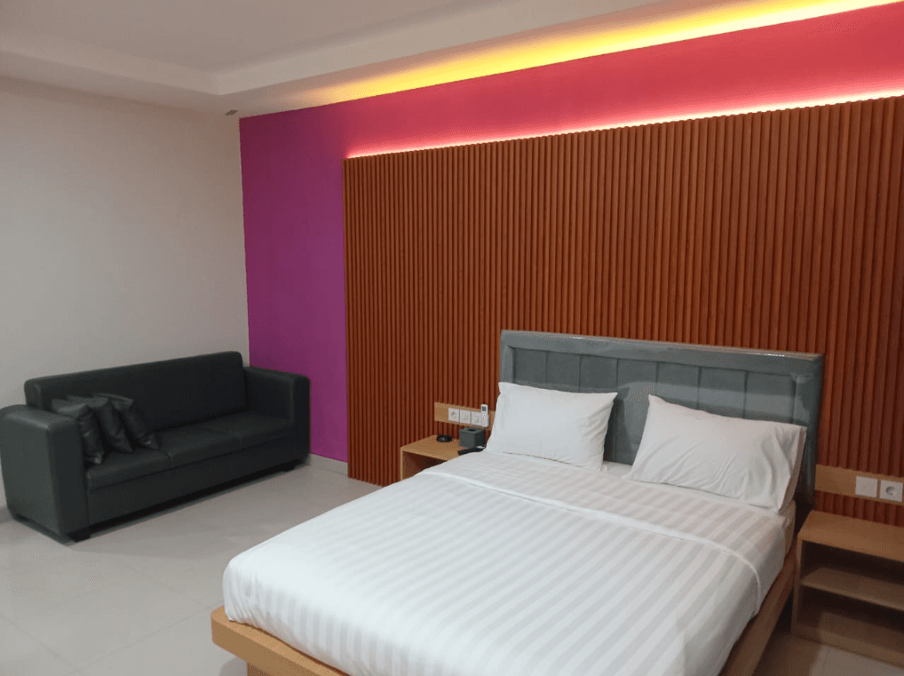 Shakti Inn Jatiasih photo 4