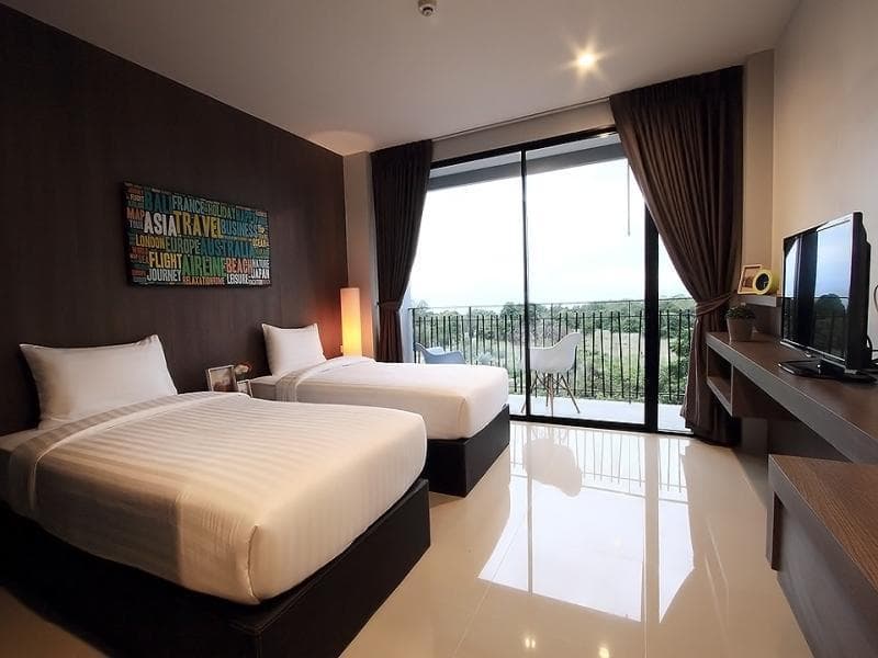 The Wind Hotel photo 2
