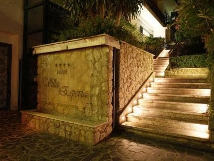 Hotel Villa Esperia